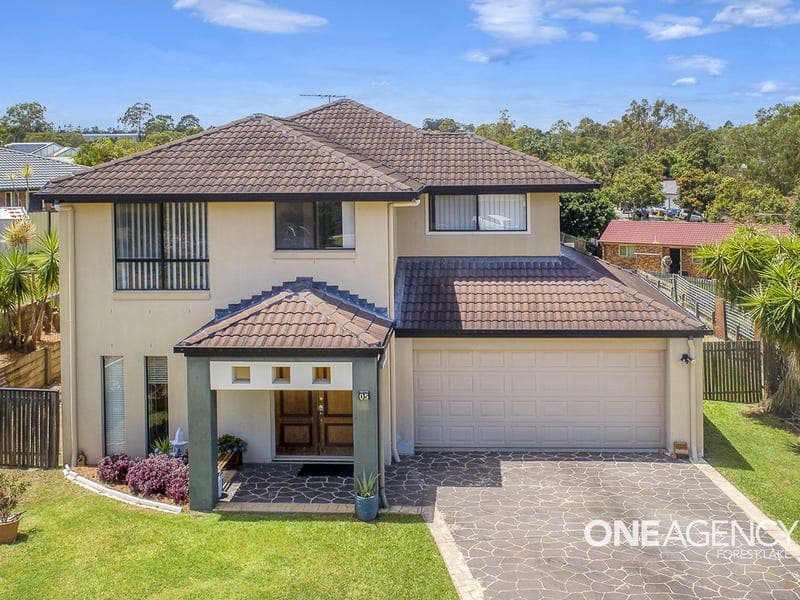 5 Fernbark Place, Springfield, Springfield - Image 1