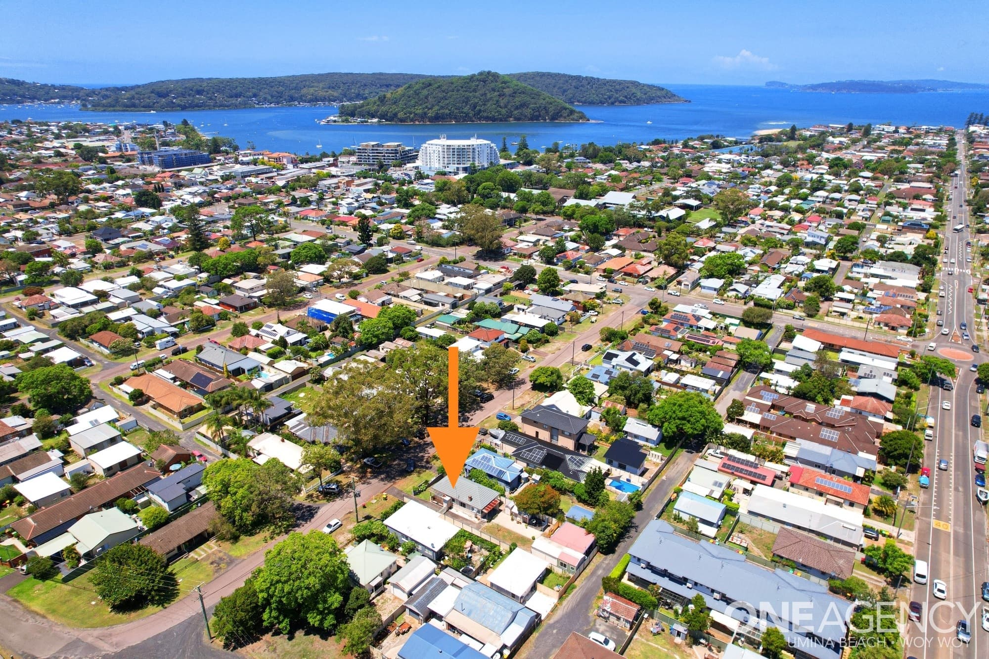 5 Coolabah Street, Ettalong Beach, Ettalong Beach - Thumbnail 4