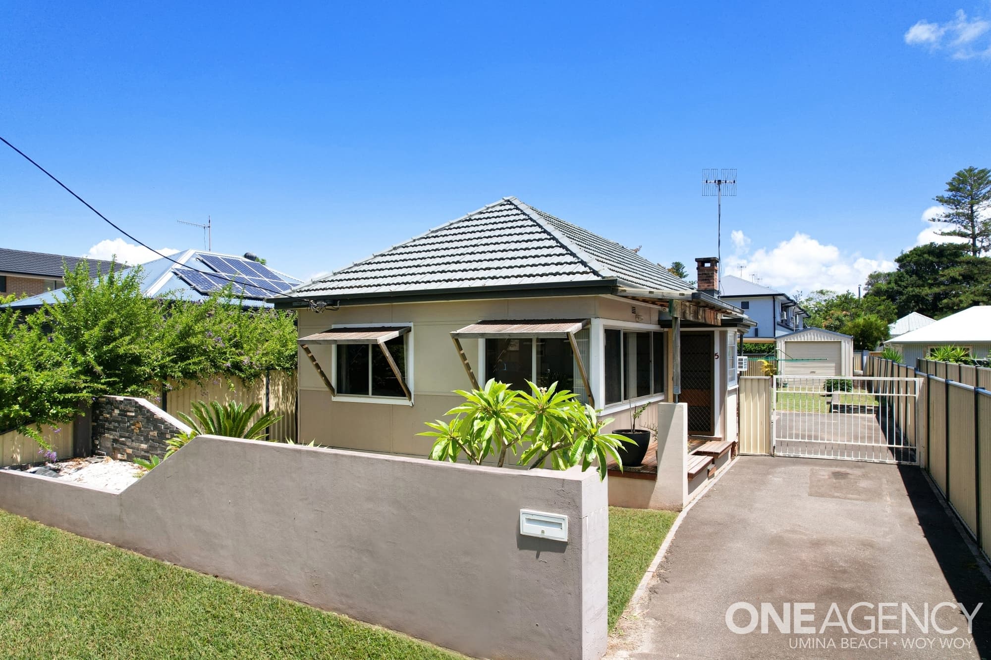 5 Coolabah Street, Ettalong Beach, Ettalong Beach - Image 1