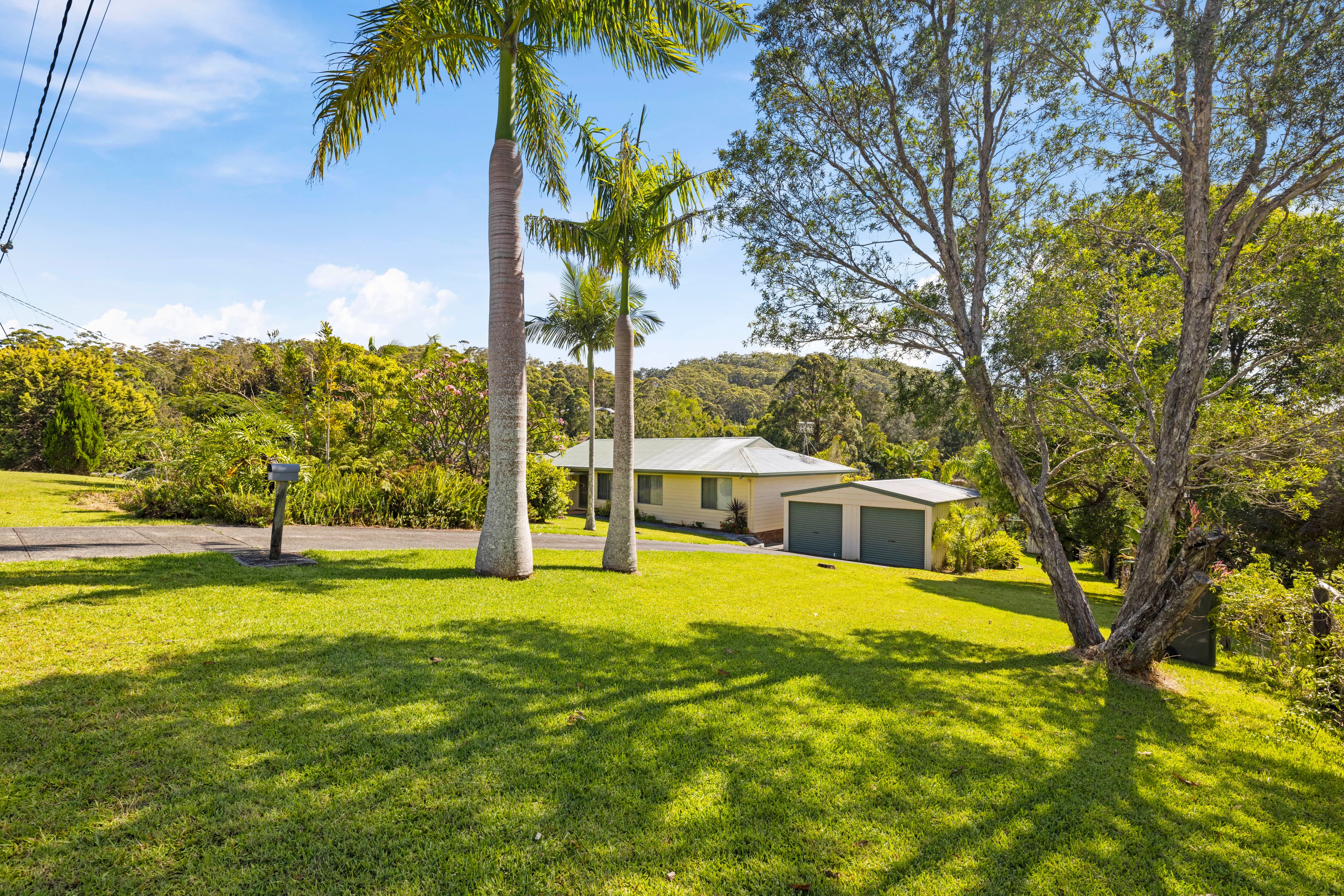 32 Poynten Drive, Emerald Beach, Emerald Beach - Thumbnail 8