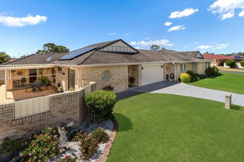 2/1 Robur Court, Tuncurry, Tuncurry - Image 1