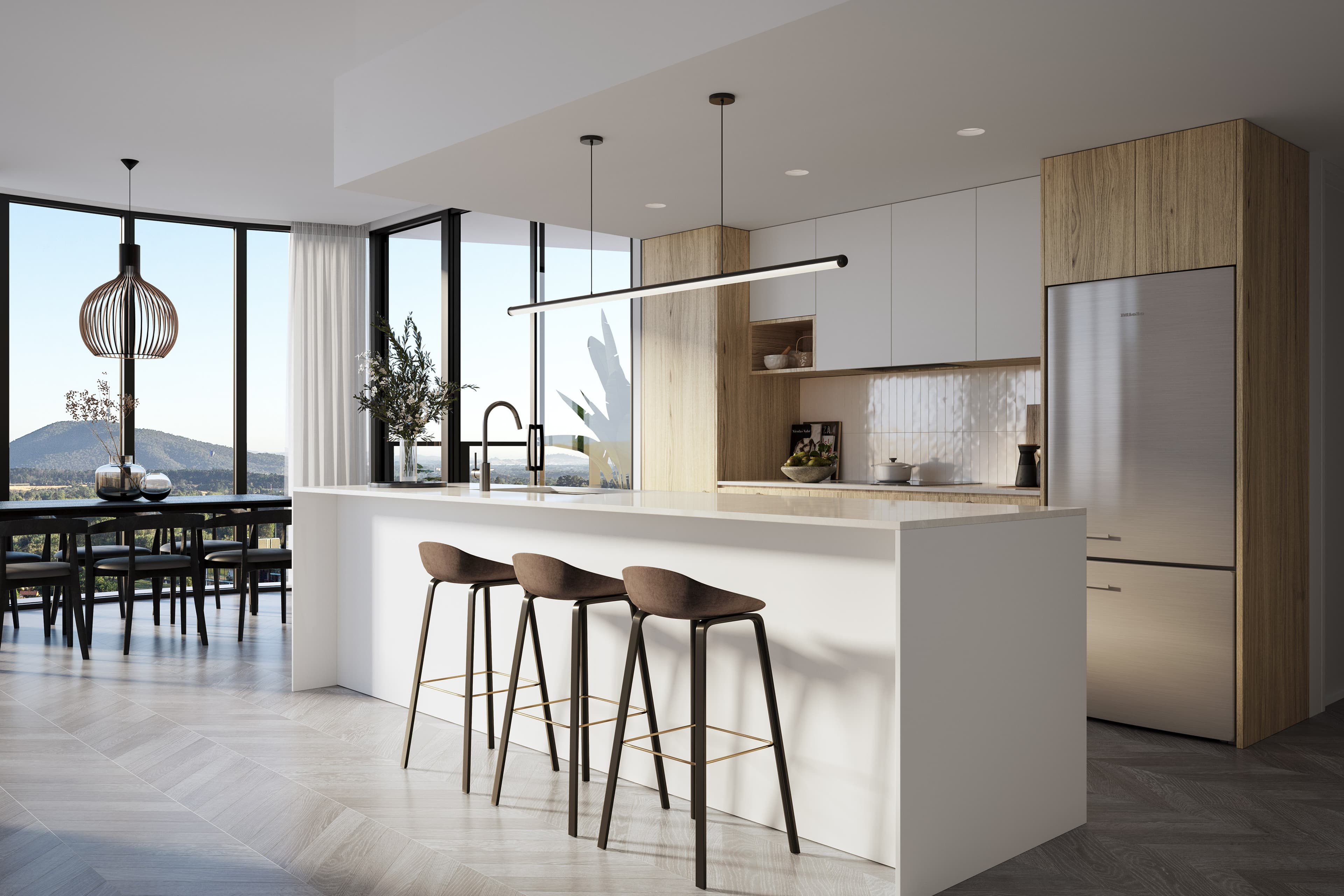 601 /2 Furzer Street, Phillip, Phillip - Thumbnail 3