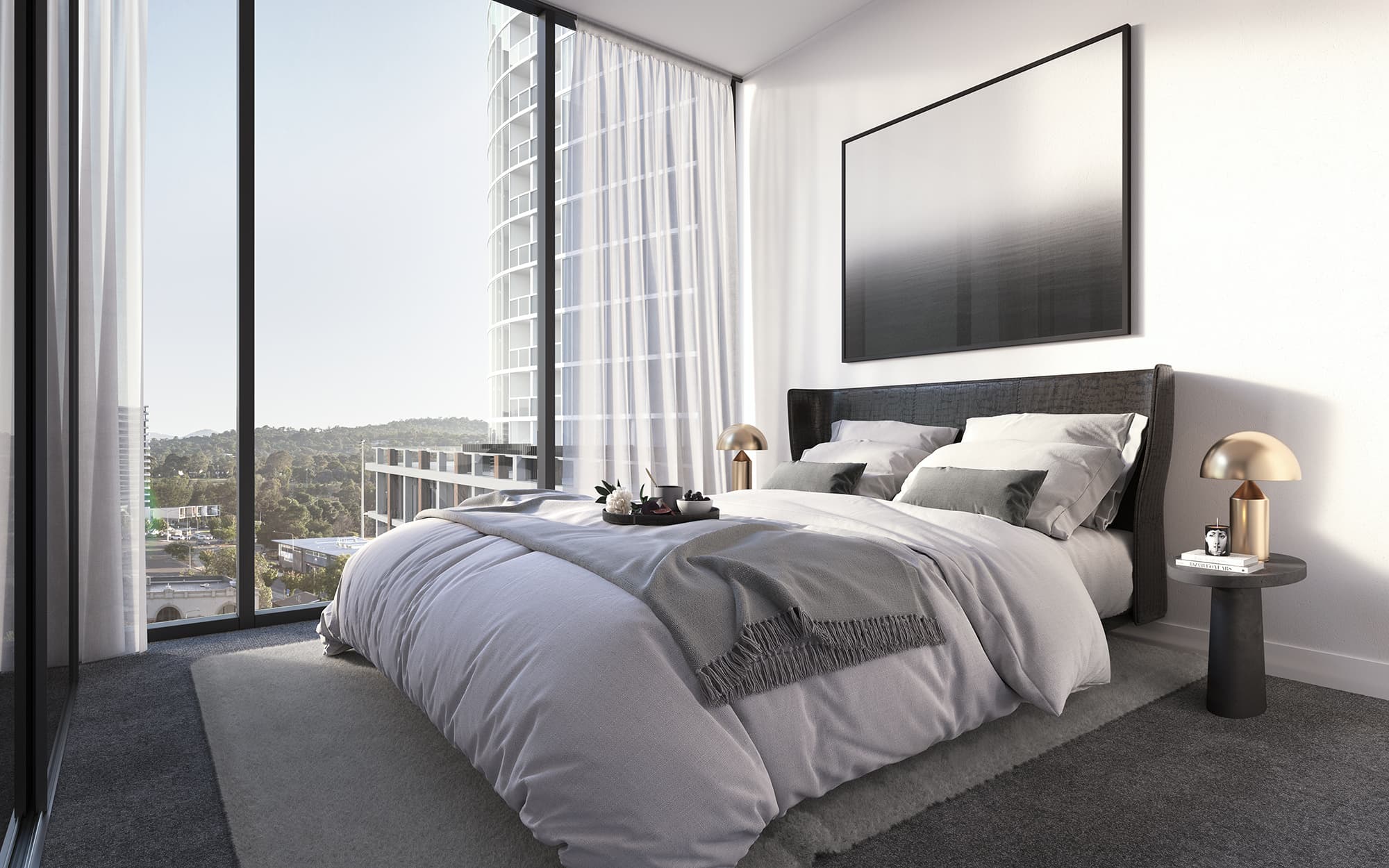 601 /2 Furzer Street, Phillip, Phillip - Thumbnail 6