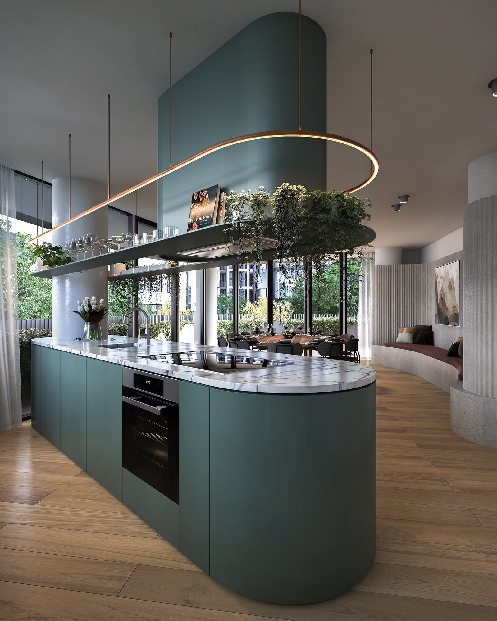 601 /2 Furzer Street, Phillip, Phillip - Thumbnail 2