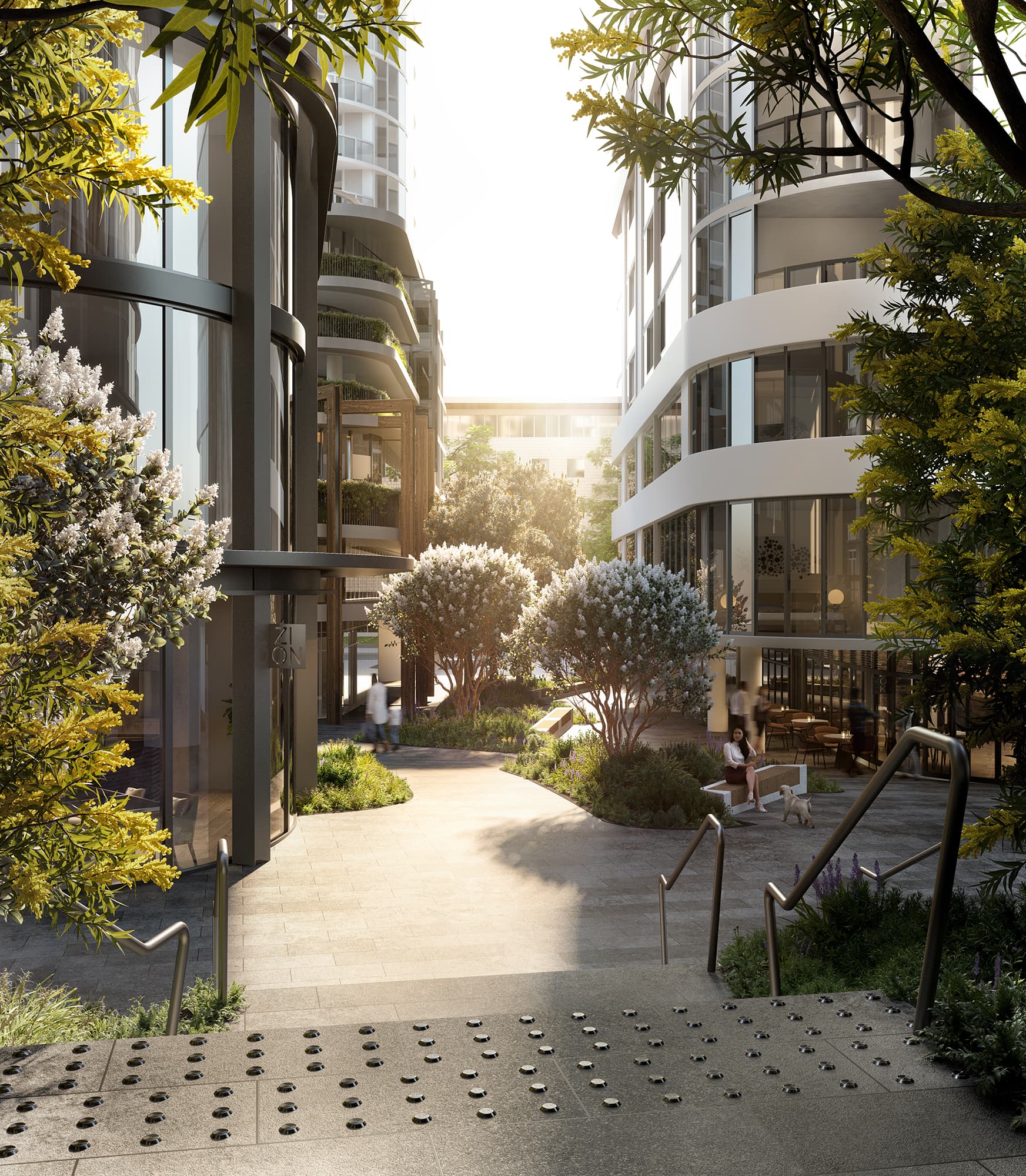601 /2 Furzer Street, Phillip, Phillip - Thumbnail 5