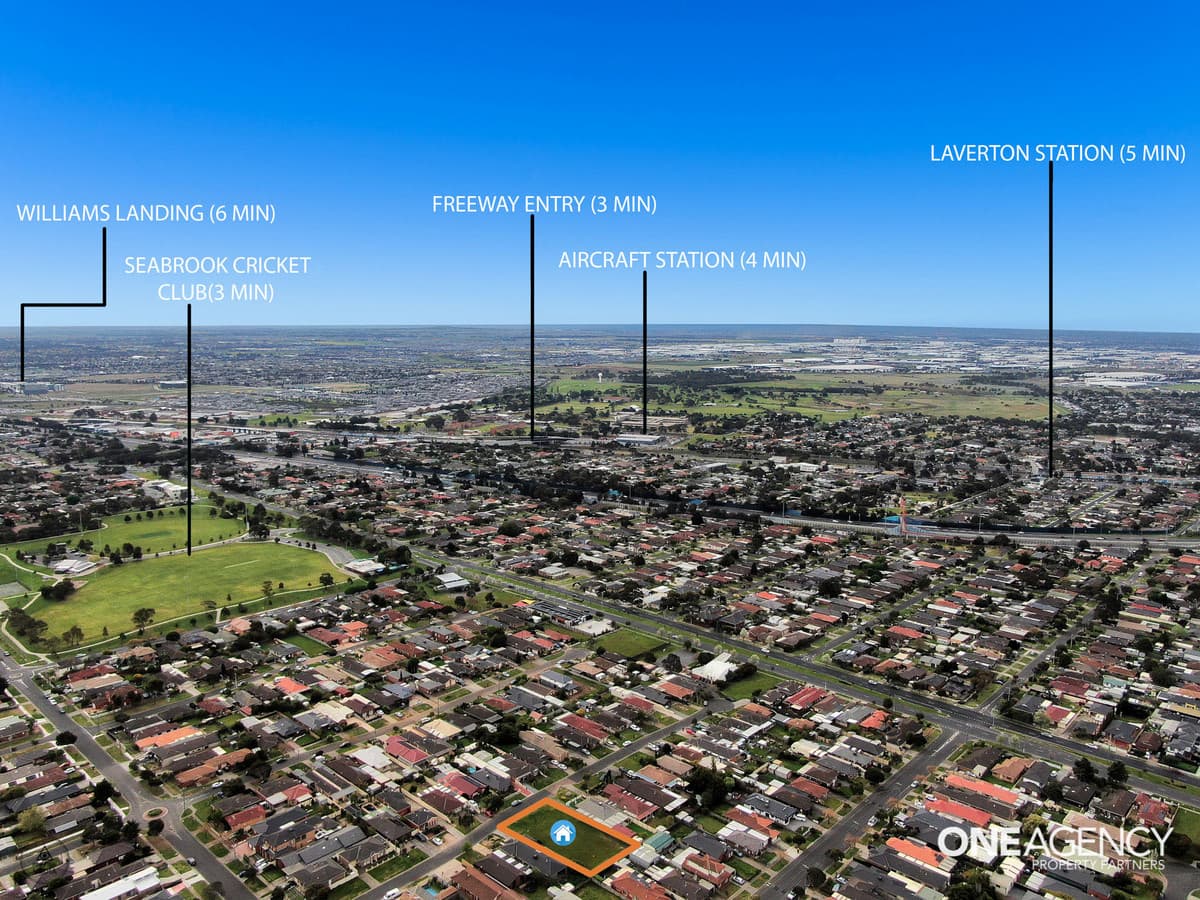 8 Whitehead Court, Altona Meadows, Altona Meadows - Thumbnail 3