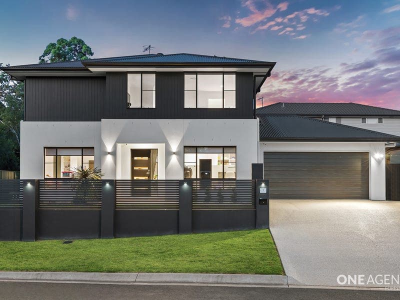 3 Nightcap Close, Heathwood, Heathwood - Image 1