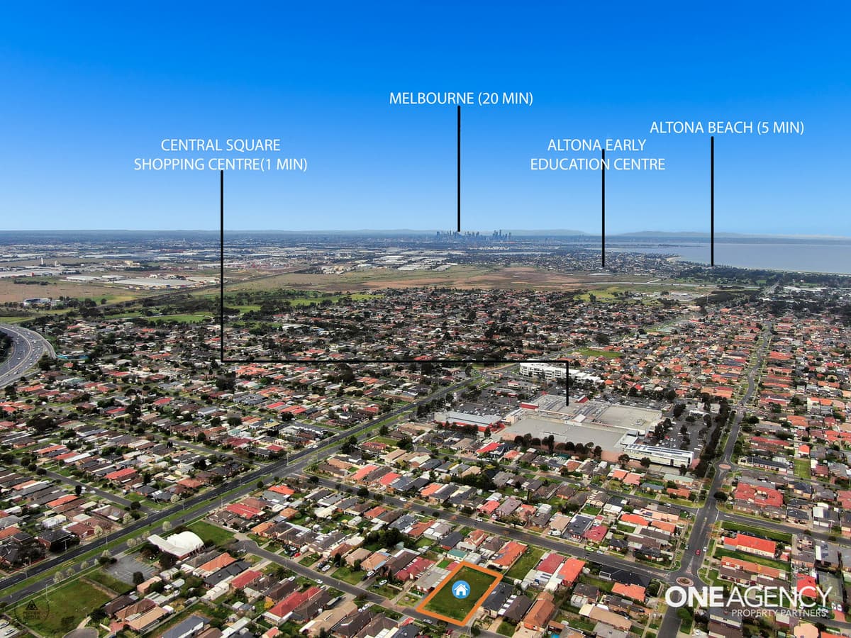 10 Whitehead Court, Altona Meadows, Altona Meadows - Thumbnail 2