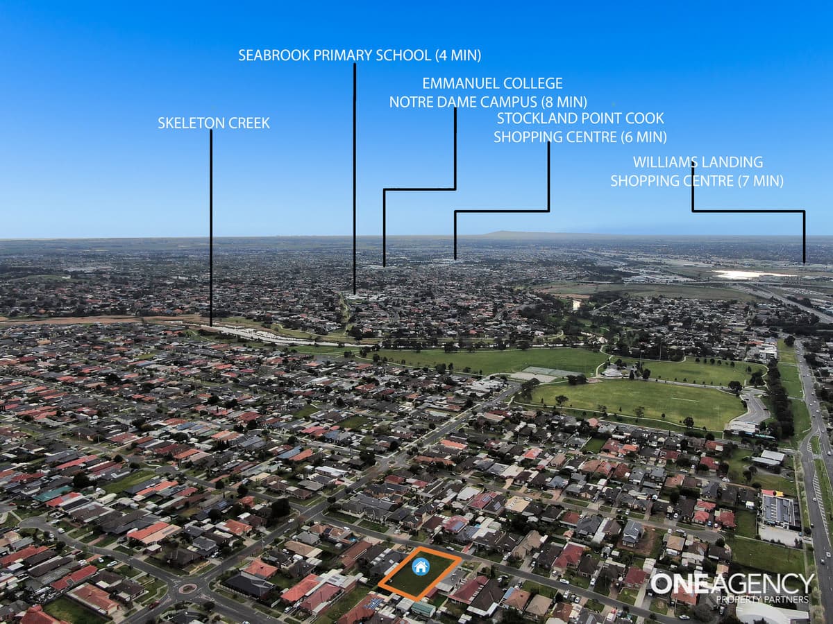10 Whitehead Court, Altona Meadows, Altona Meadows - Thumbnail 4