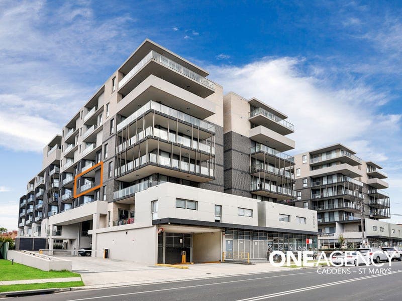 302A/48-56 Derby Street, Kingswood, Kingswood - Image 1