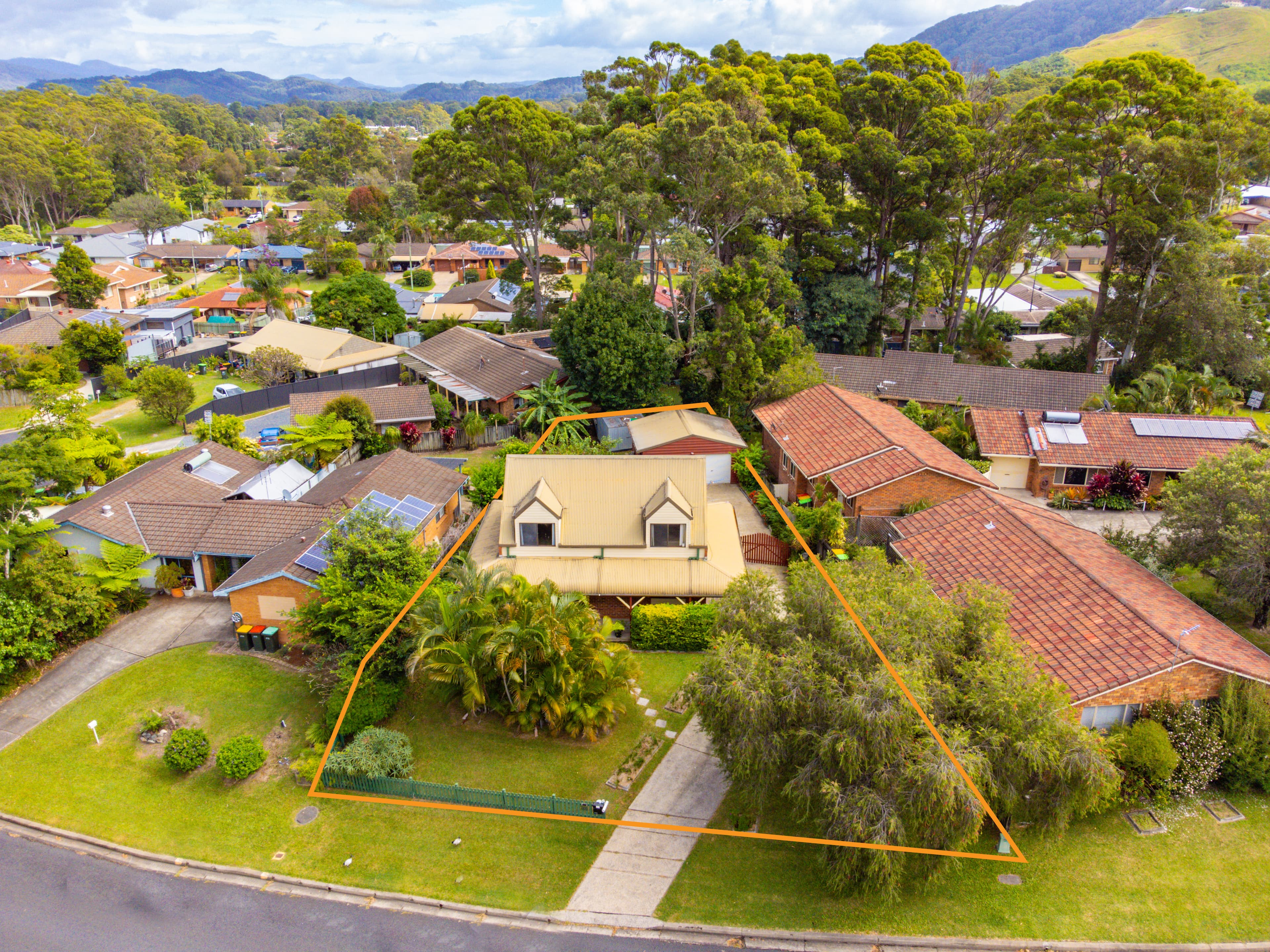 59 Taloumbi Road, Coffs Harbour, Coffs Harbour - Thumbnail 2
