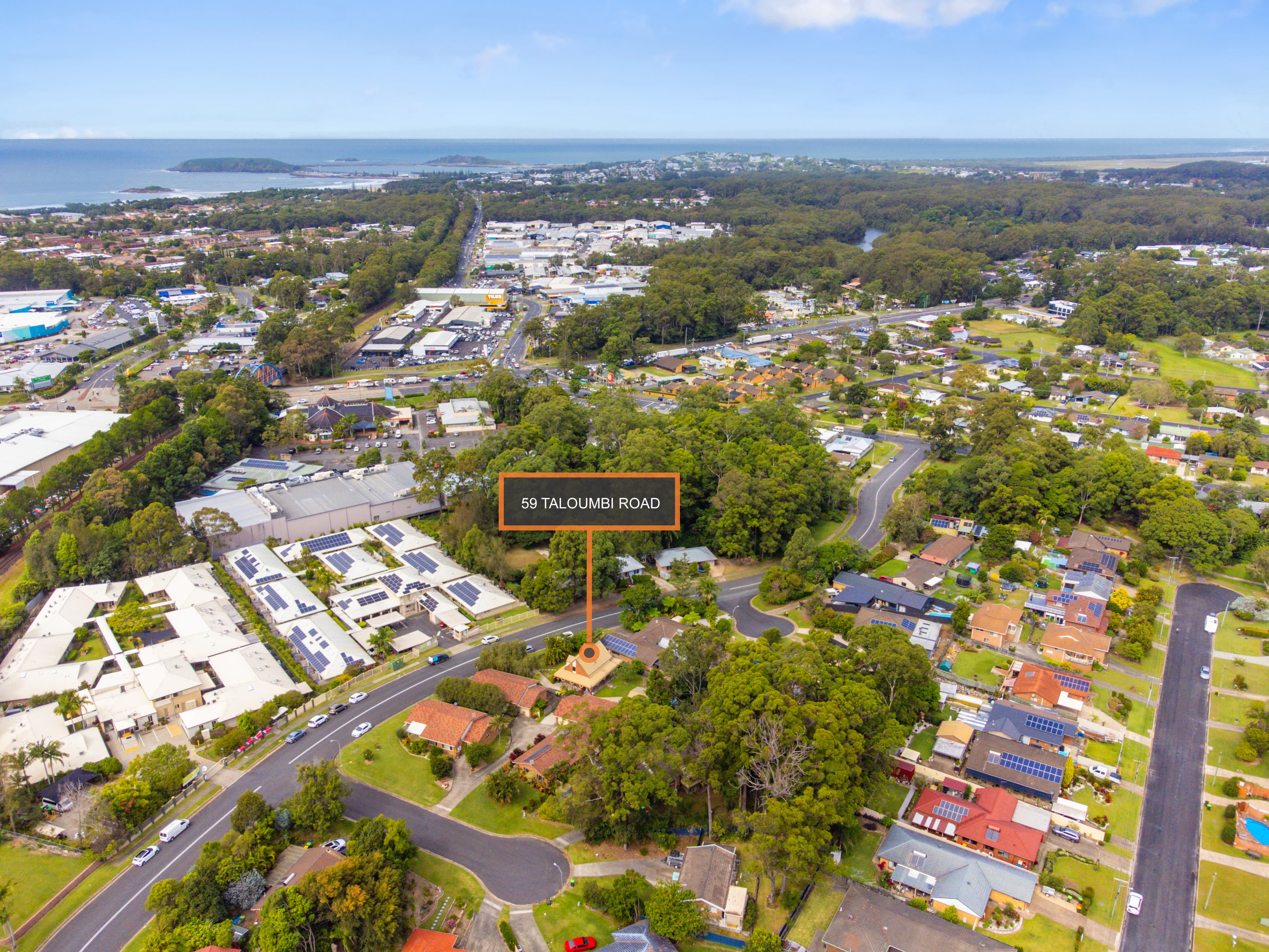 59 Taloumbi Road, Coffs Harbour, Coffs Harbour - Thumbnail 3