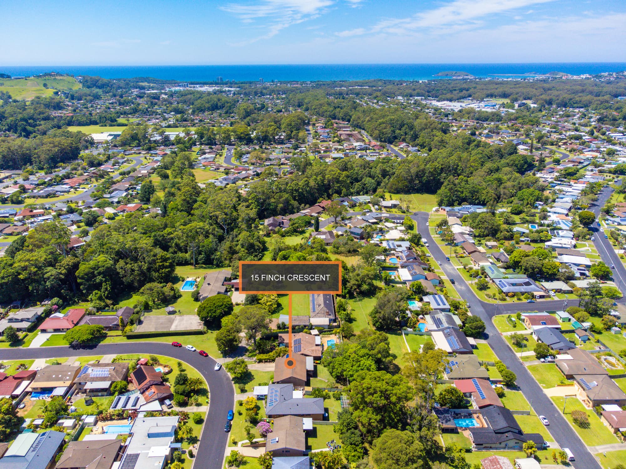 15 Finch Crescent, Coffs Harbour, Coffs Harbour - Thumbnail 2