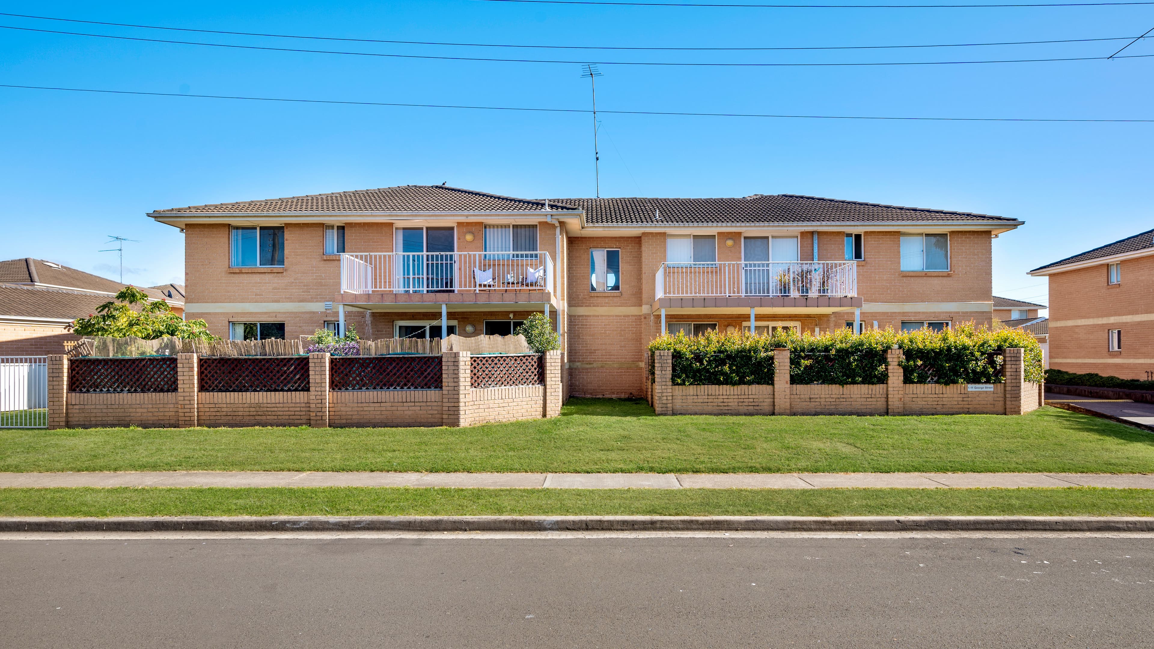 4/1-11 George Street, St Marys, St Marys - Image 1