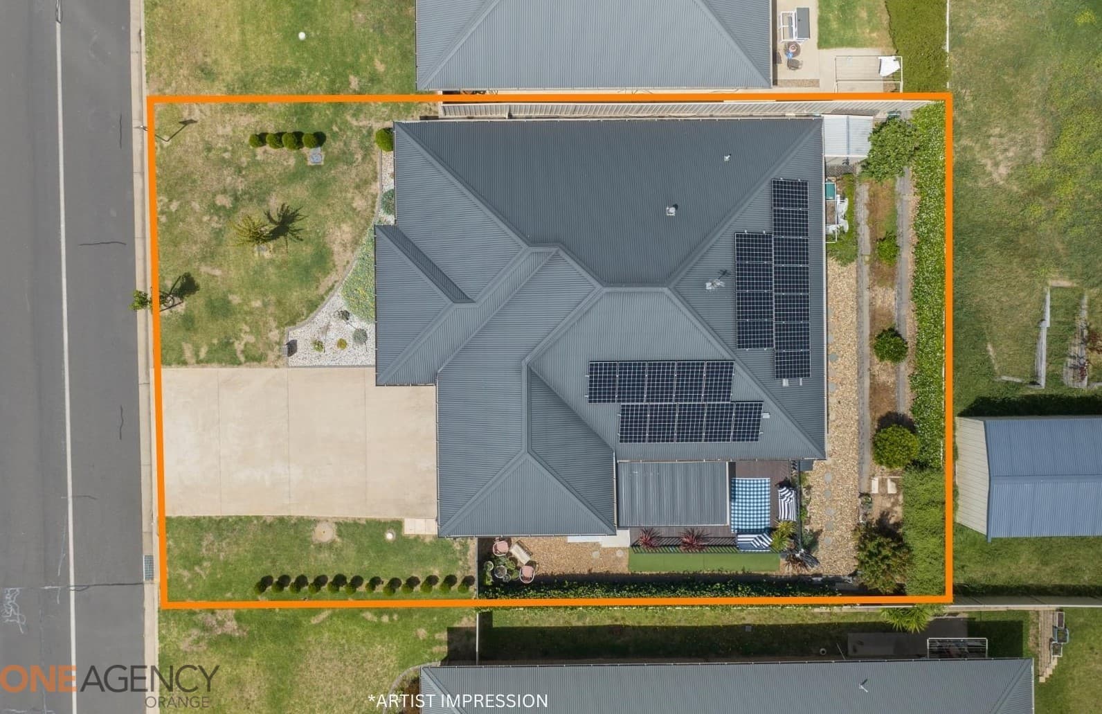 65 William Maker Drive, Orange, Orange - Thumbnail 3