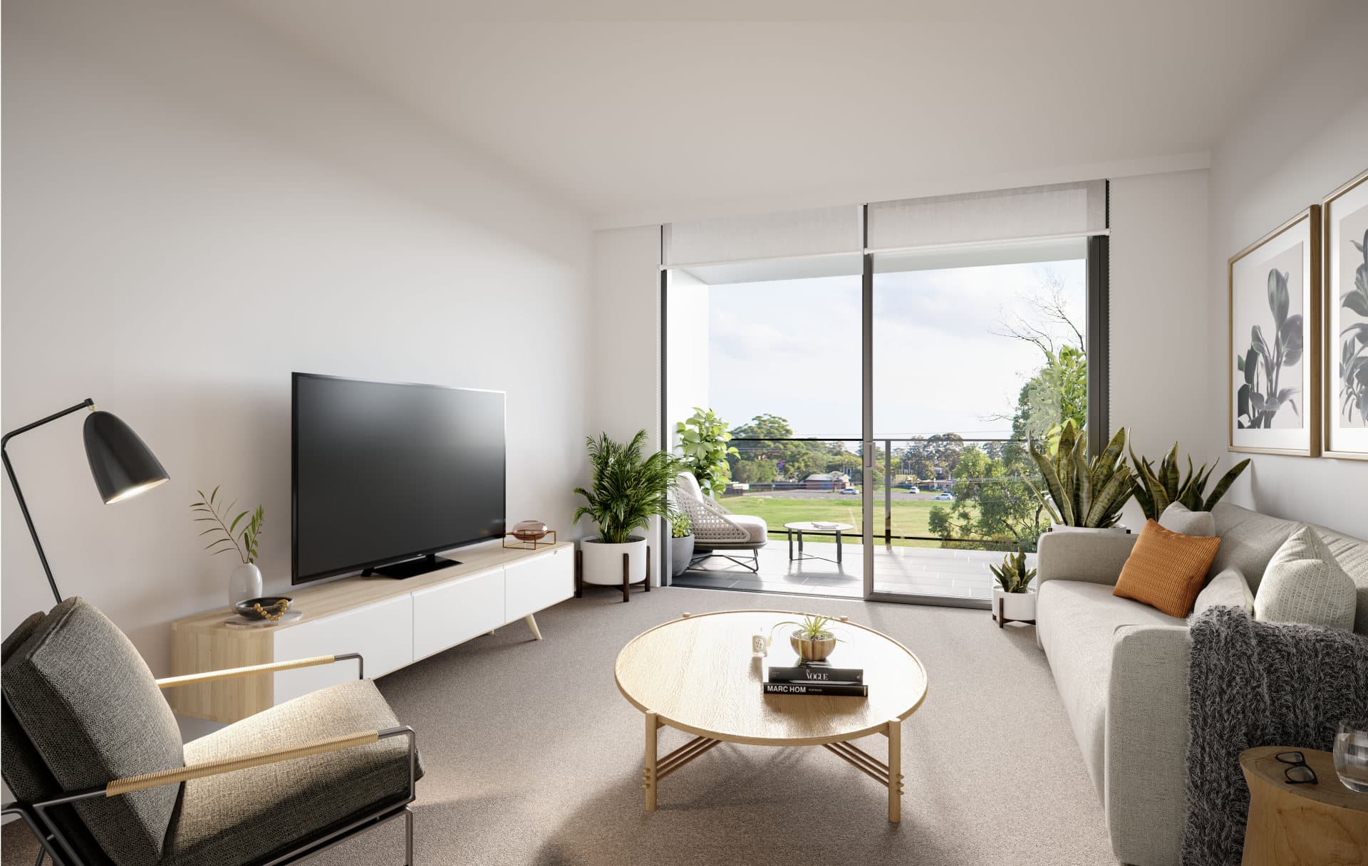 406/30 Warby Street, Campbelltown, Campbelltown - Thumbnail 6
