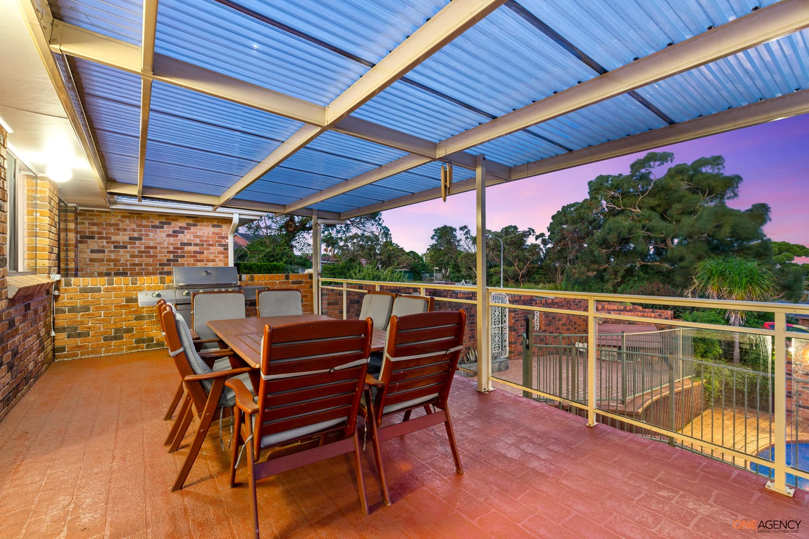 1 Austin Street, Illawong, Illawong - Thumbnail 2