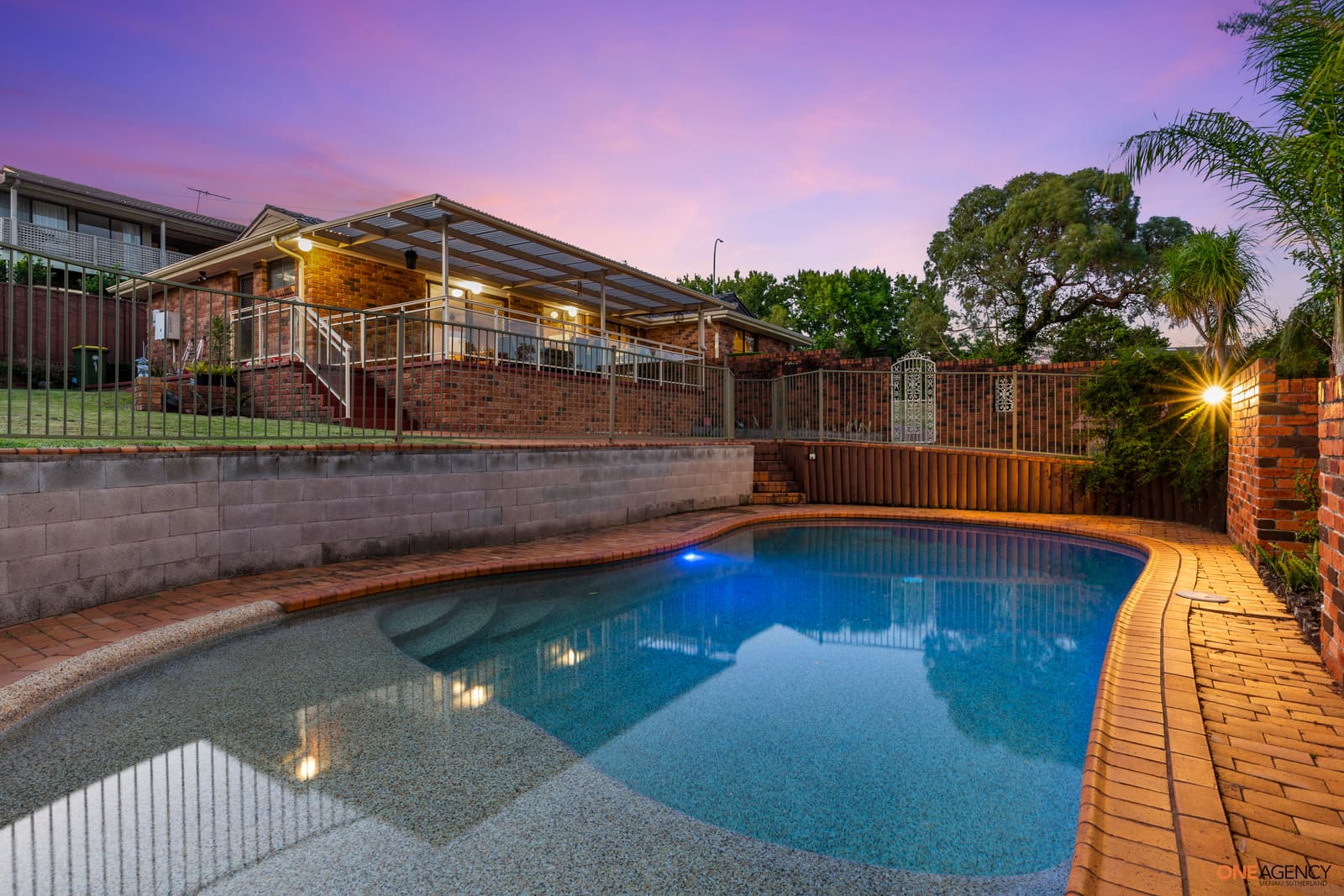 1 Austin Street, Illawong, Illawong - Thumbnail 3
