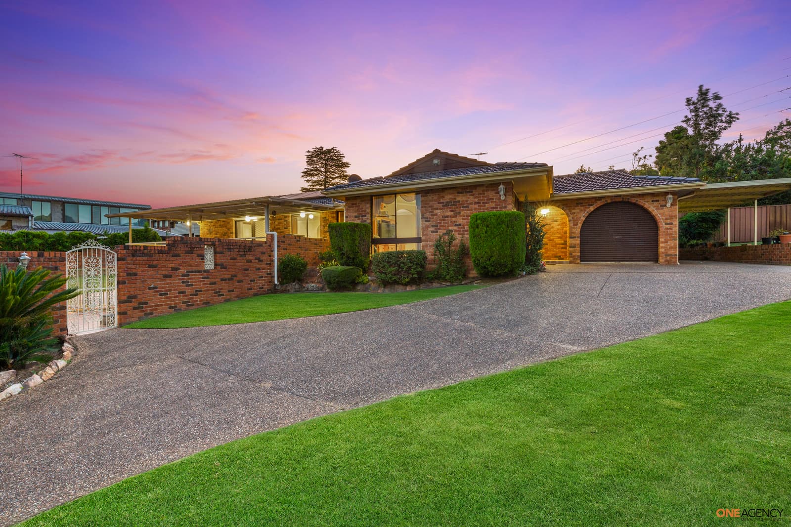 1 Austin Street, Illawong, Illawong - Image 1
