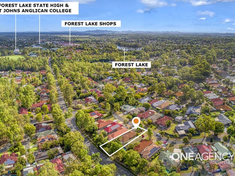 9 Beamont Place, Forest Lake, Forest Lake - Thumbnail 2