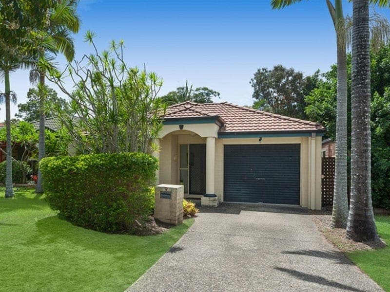 9 Beamont Place, Forest Lake, Forest Lake - Image 1