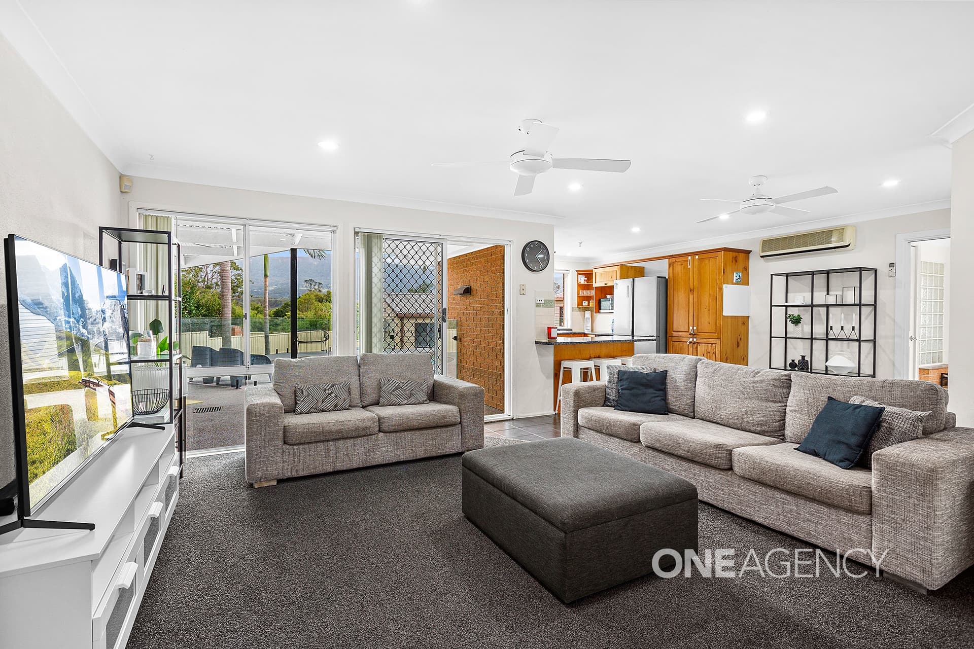 50 Ritchie Crescent, Horsley, Horsley - Thumbnail 4