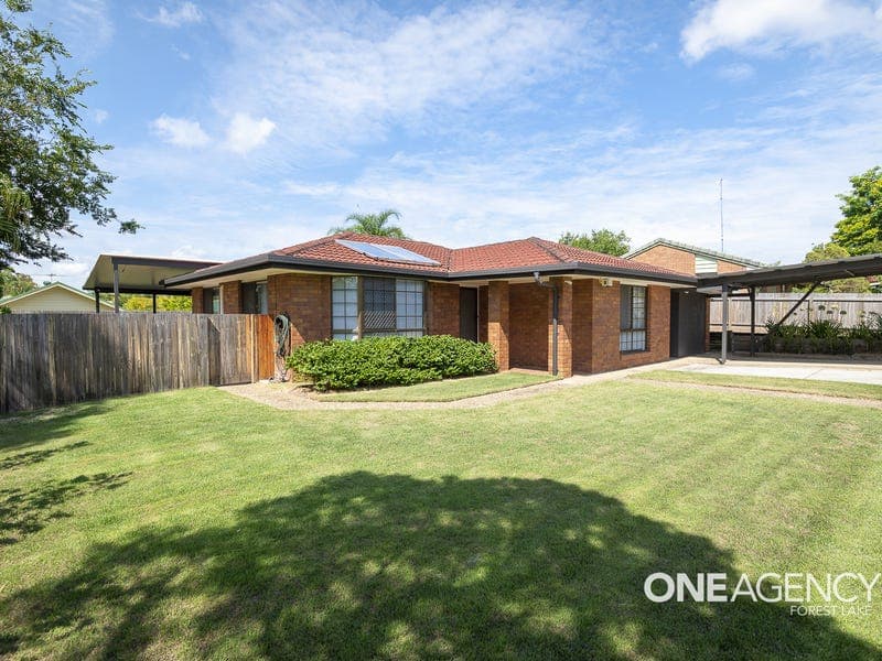 8 Dunleath Street, Durack, Durack - Image 1
