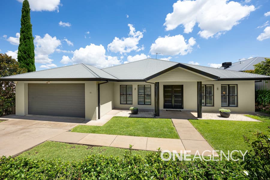 50 KANSAS Drive, Tolland, Tolland - Image 1