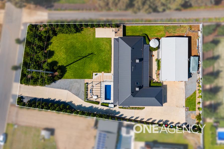 4 BELMORE Place, Tatton, Tatton - Image 1