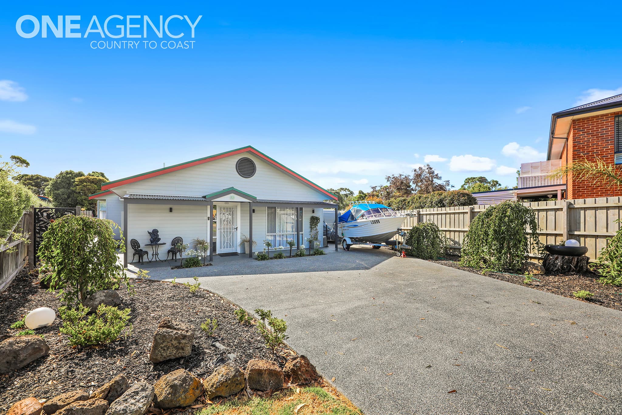 12 Rosewall Court, Wimbledon Heights, Wimbledon Heights - Image 1