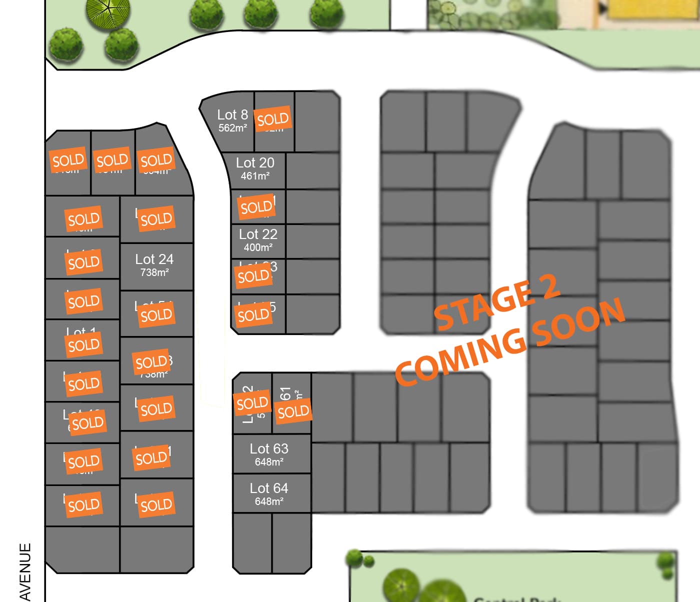 Pinnacle Ontario Avenue, Mildura, Mildura - Thumbnail 3