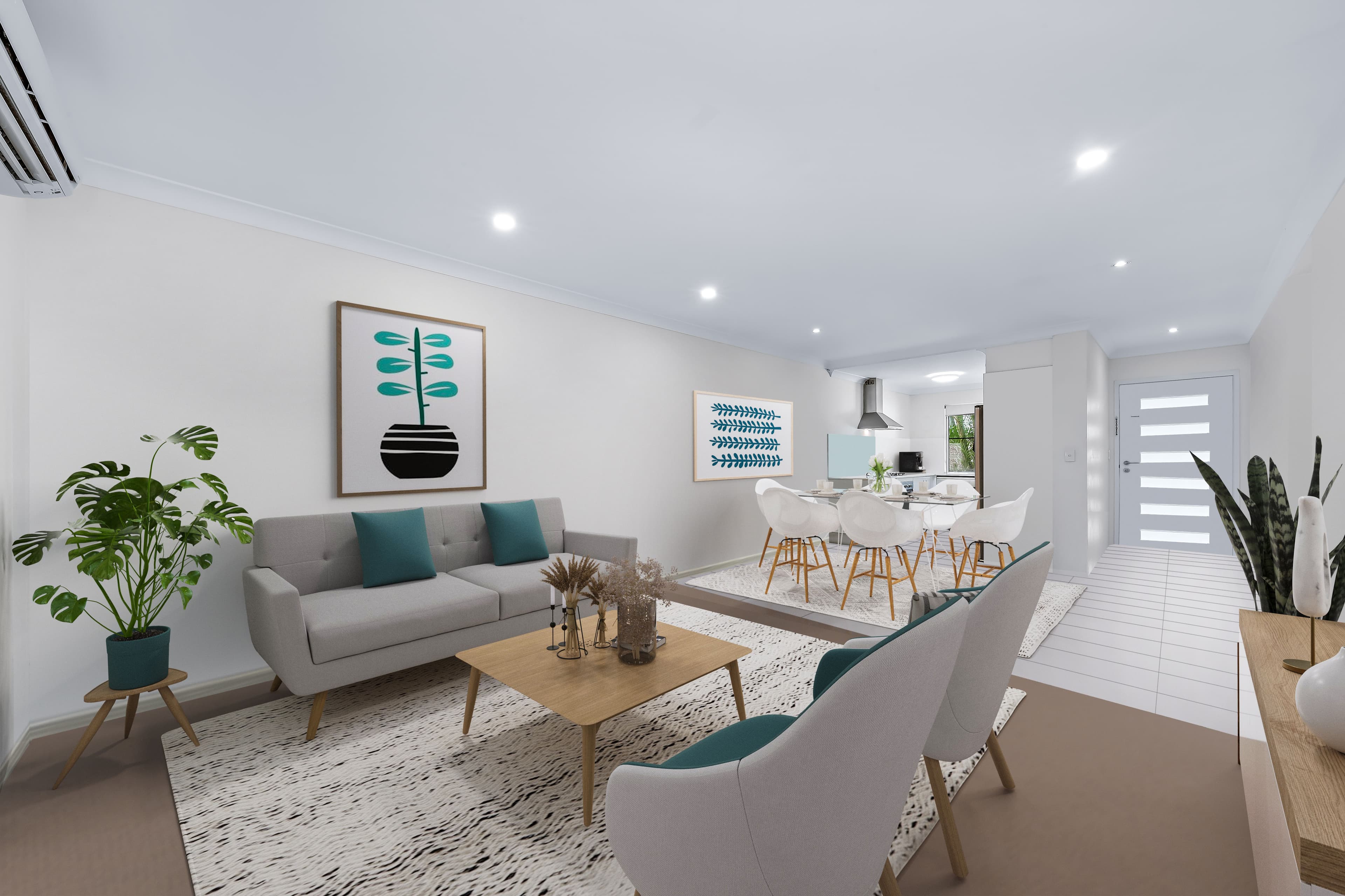 18/65 Manooka Drive, Cannonvale, Cannonvale - Image 1