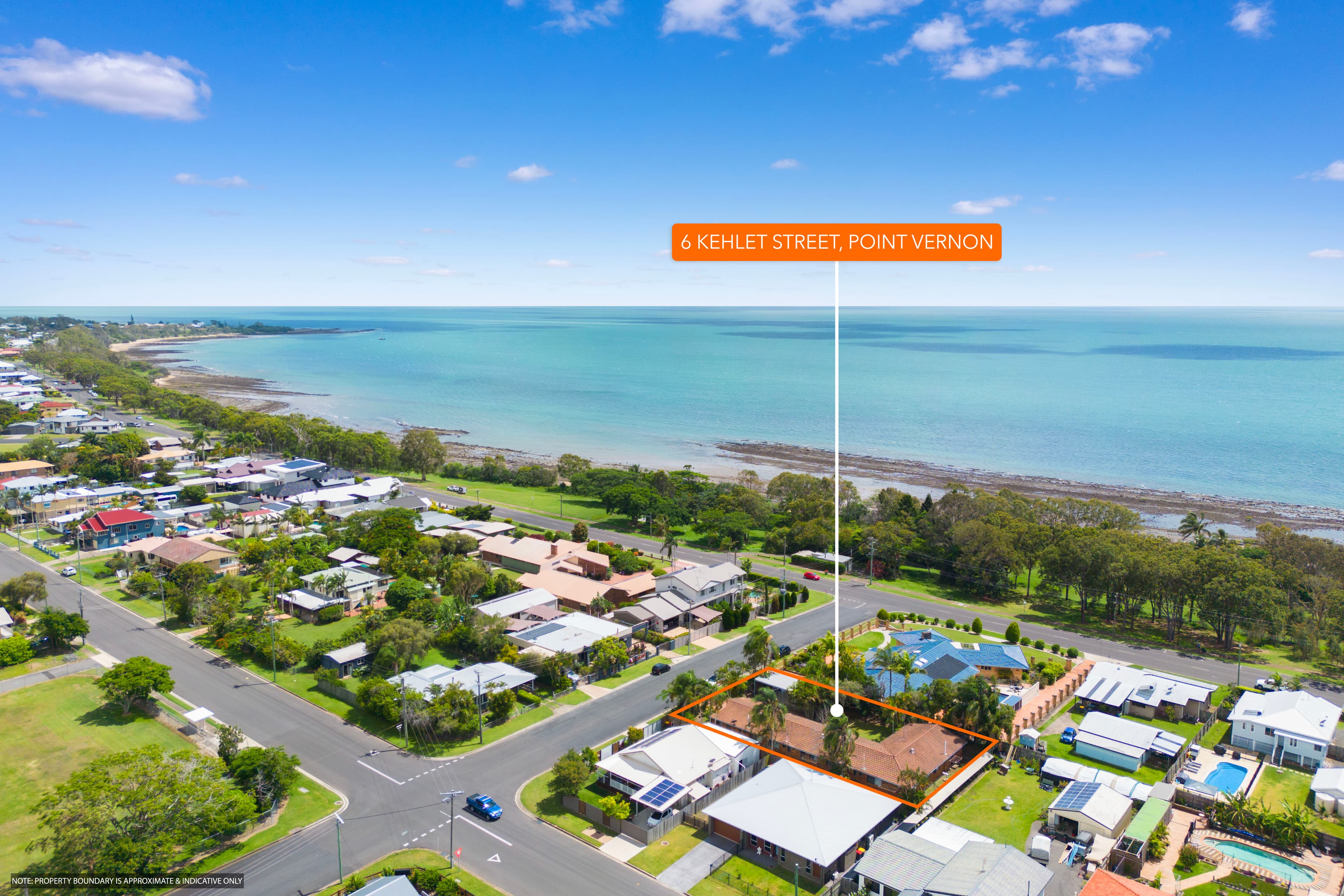 6 Kehlet Street, Point Vernon, Point Vernon - Thumbnail 8