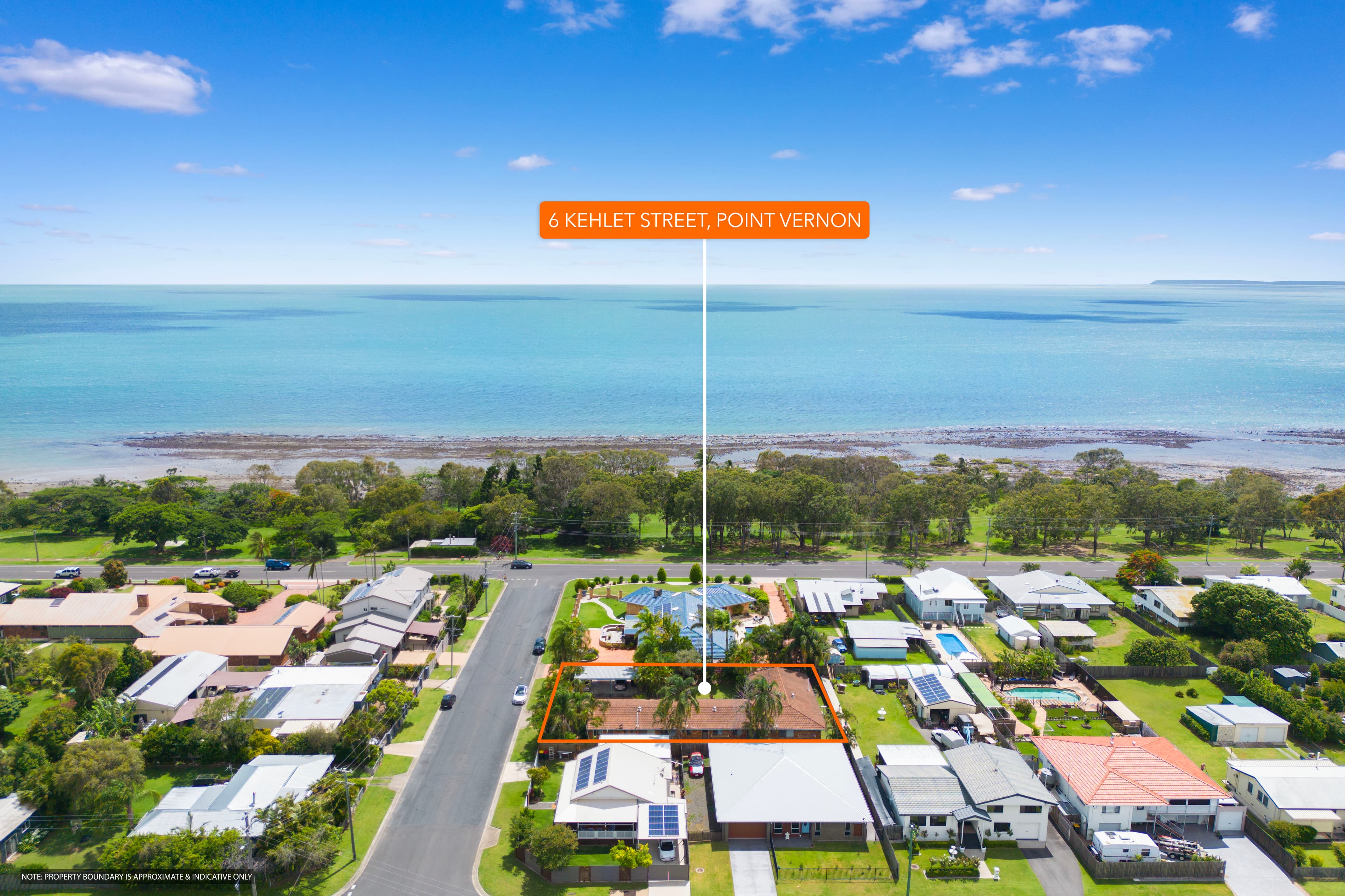 6 Kehlet Street, Point Vernon, Point Vernon - Image 1