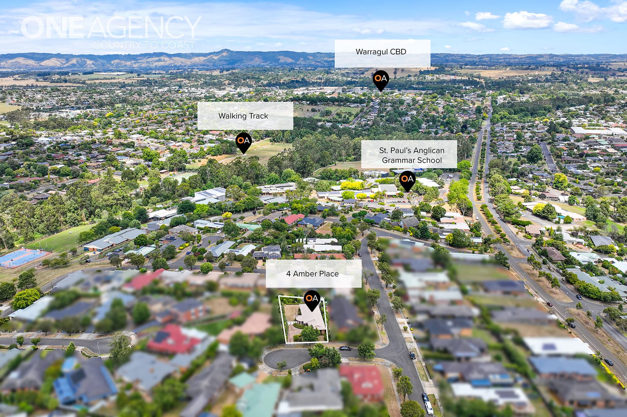 4 Amber Place, Warragul, Warragul - Thumbnail 8