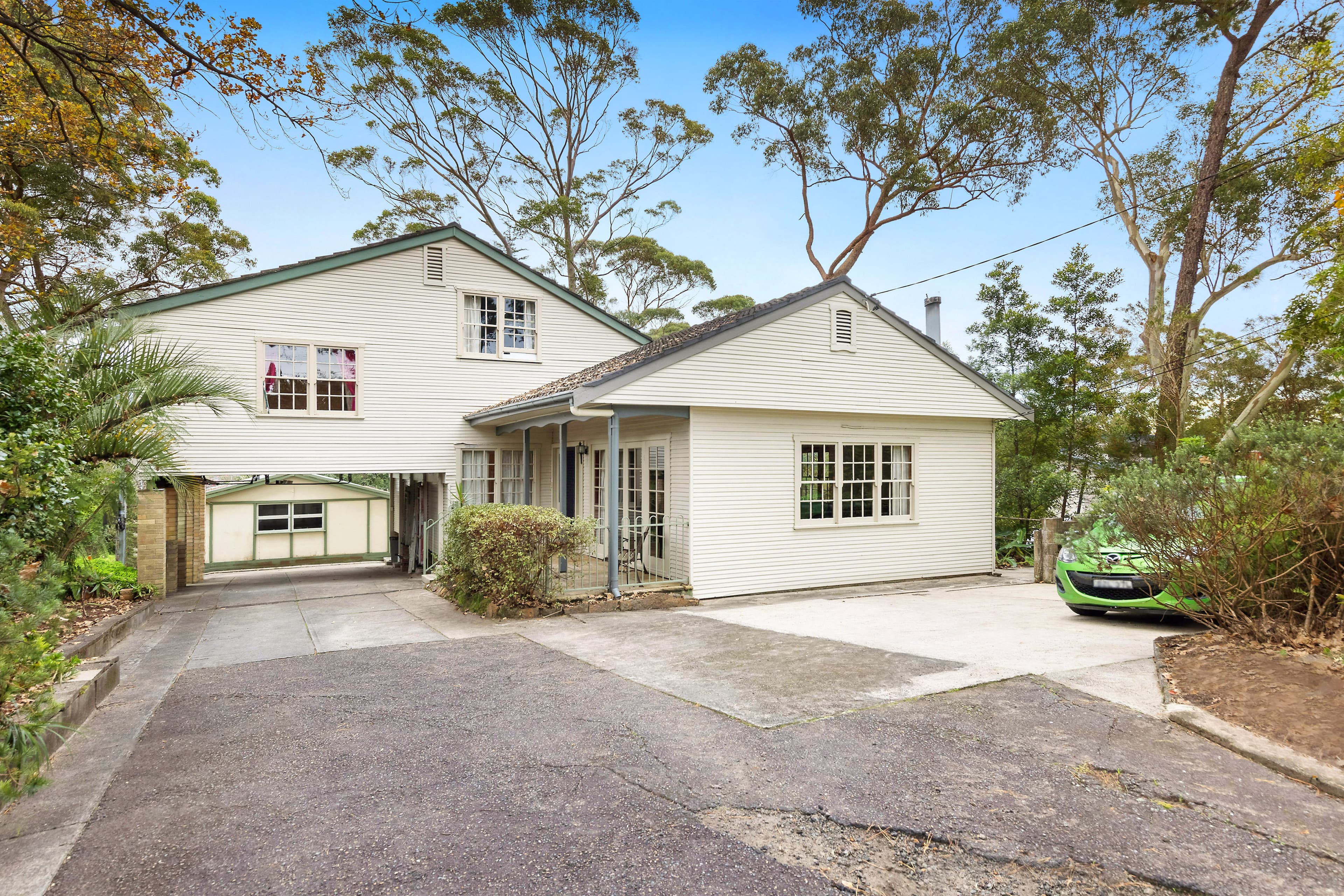 153B Galston Road, Hornsby Heights, Hornsby Heights - Image 1