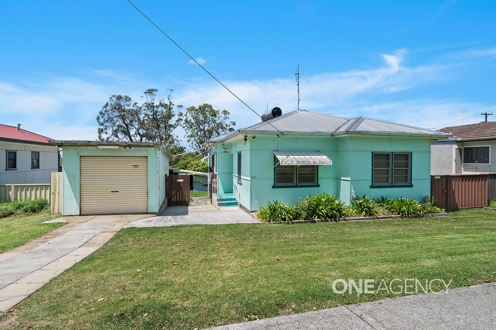 110 Shoalhaven Street, Nowra, Nowra - Image 1