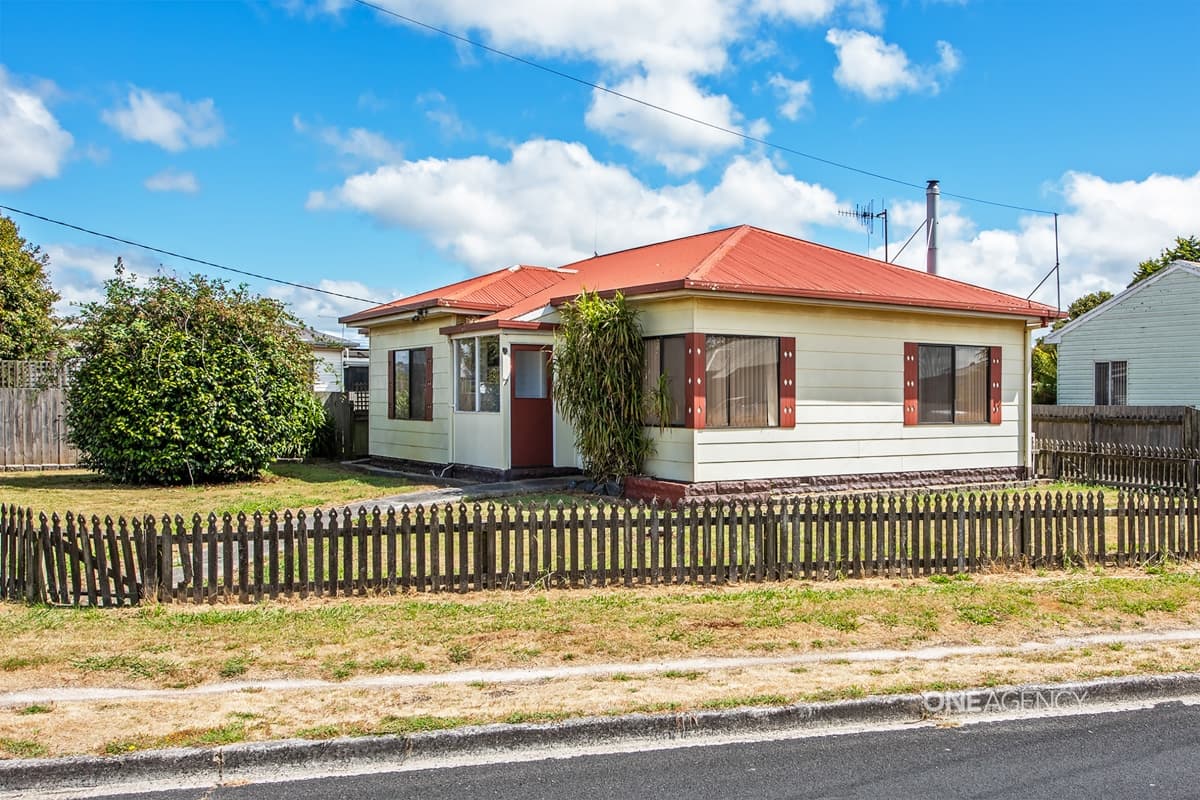 7 Gibson Street, Smithton, Smithton - Image 1