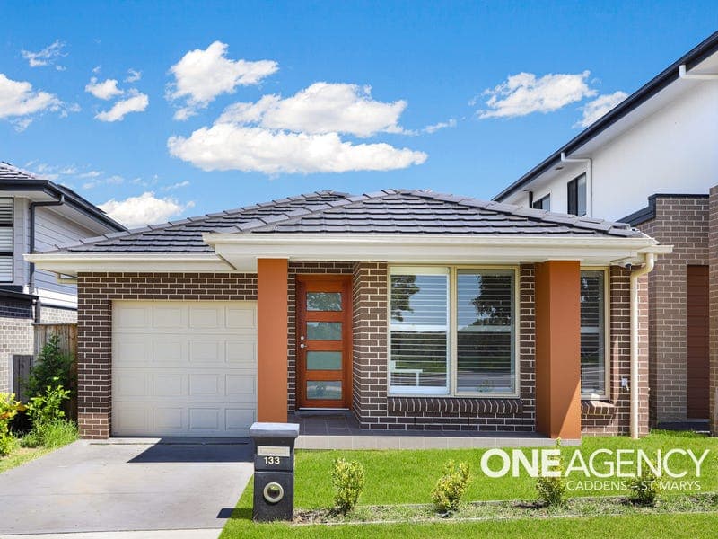 133 O'Connell Street, Caddens, Caddens - Image 1