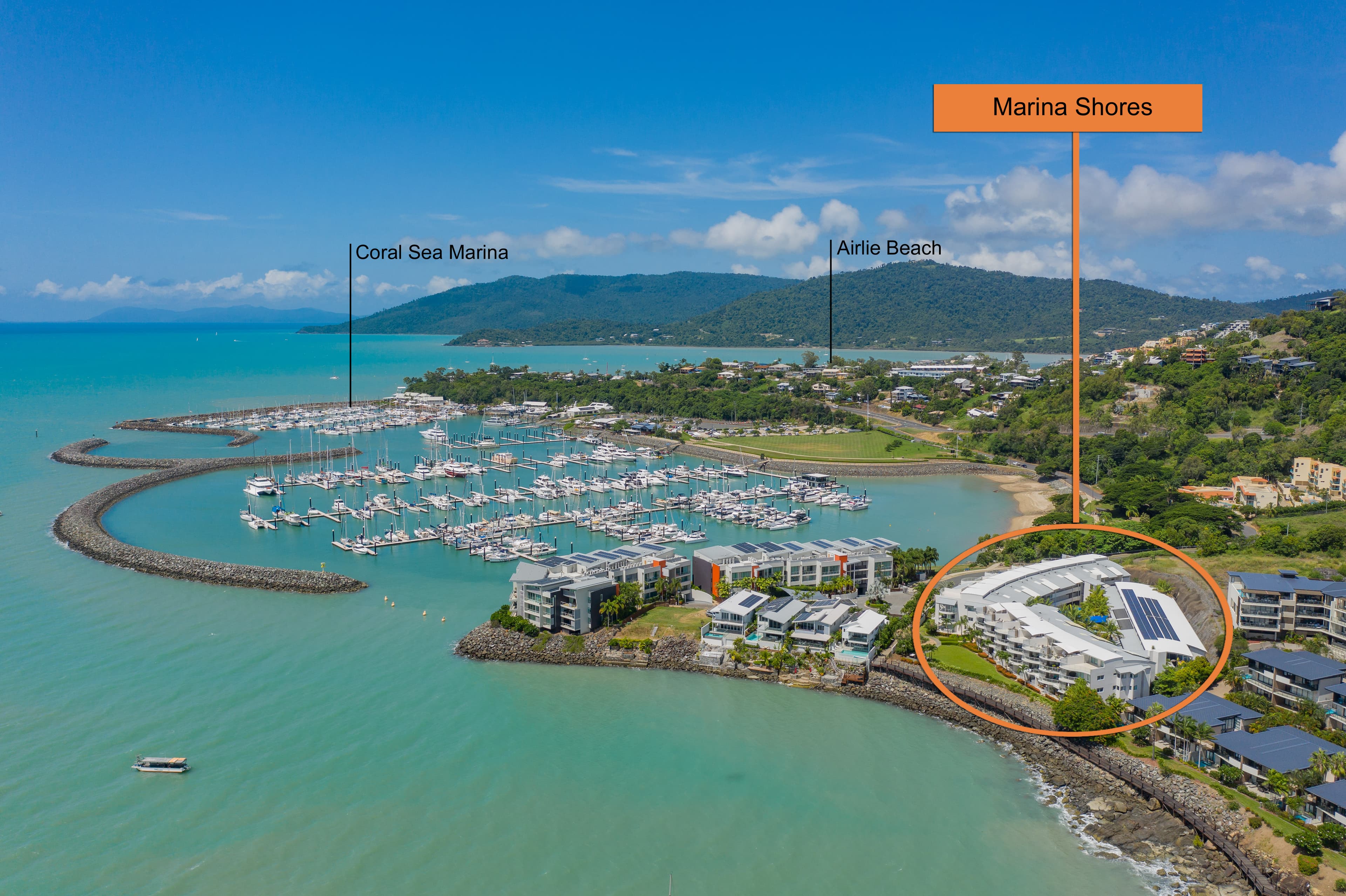 13/159 Shingley Drive, Cannonvale, Cannonvale - Thumbnail 2