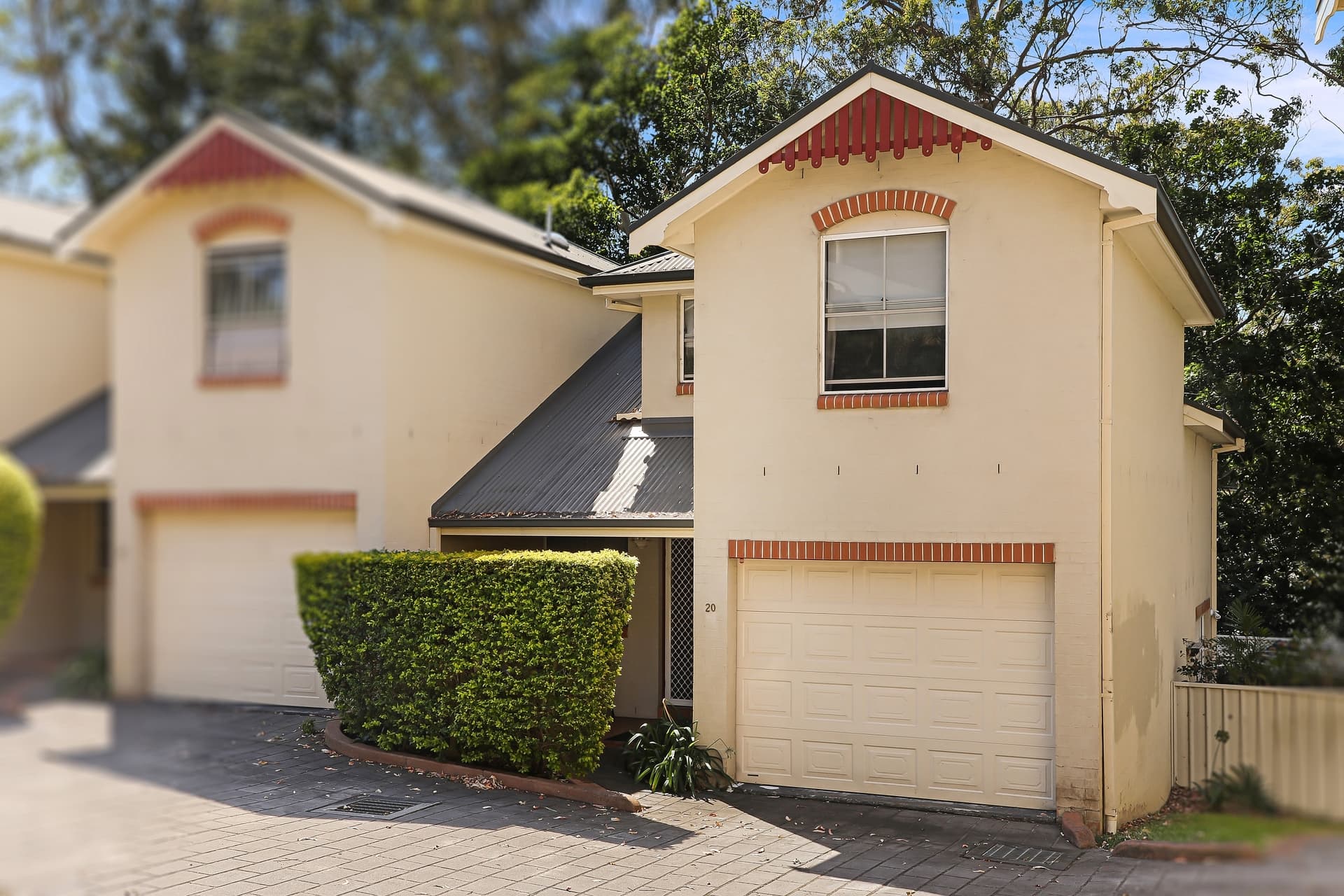 20/11 Berrys Head Road, Narara, Narara - Image 1
