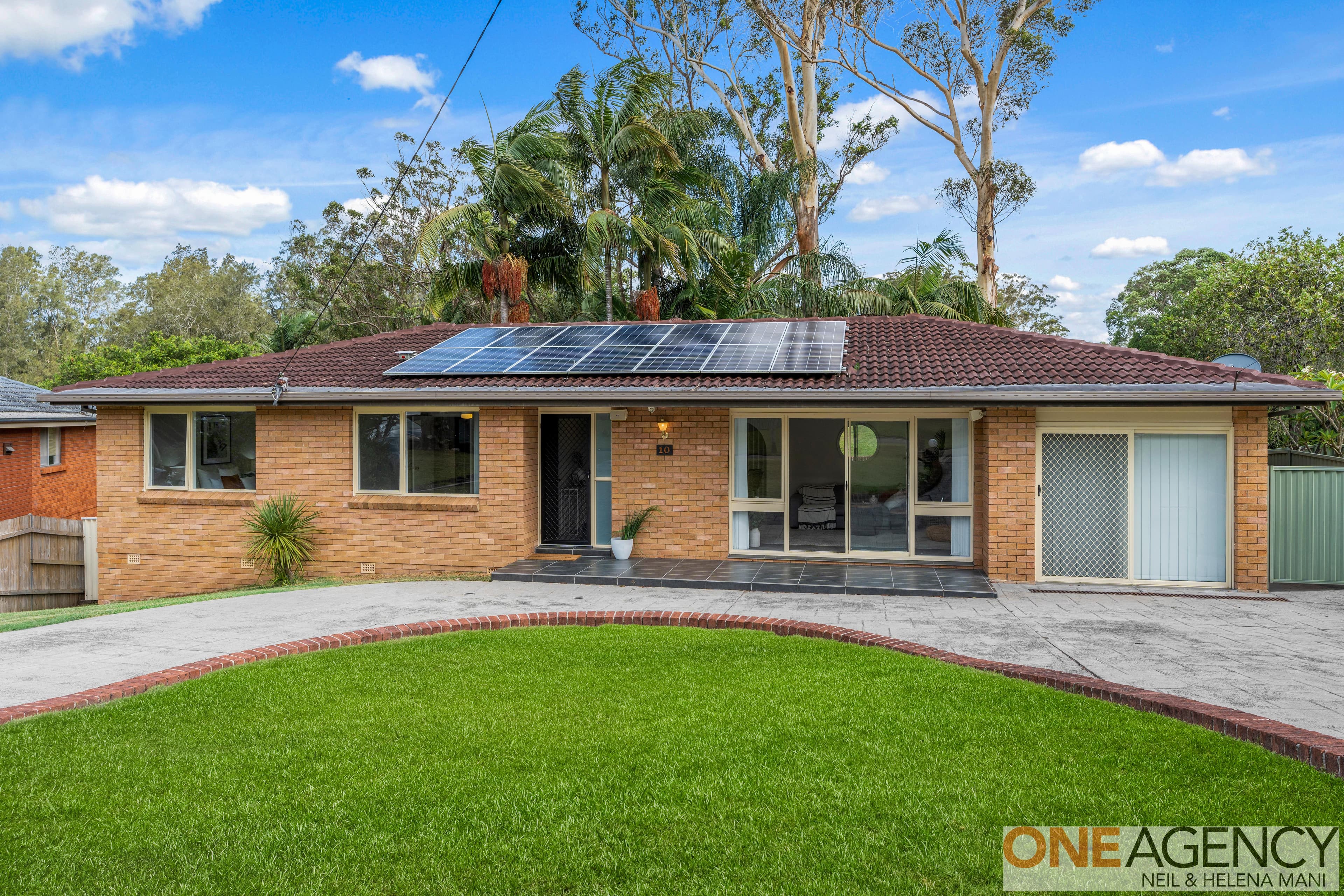 10 Avalon Road, Springfield, Springfield - Image 1