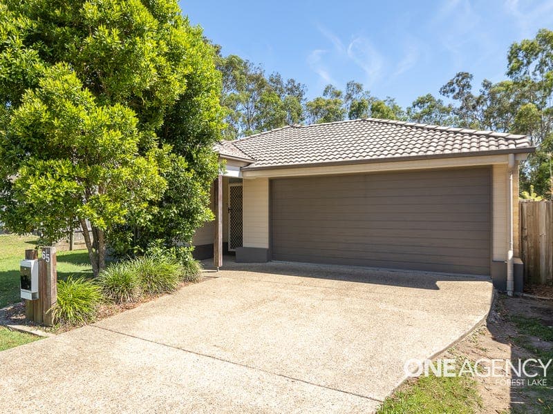 65 Fred Pham Crescent, Doolandella, Doolandella - Thumbnail 2