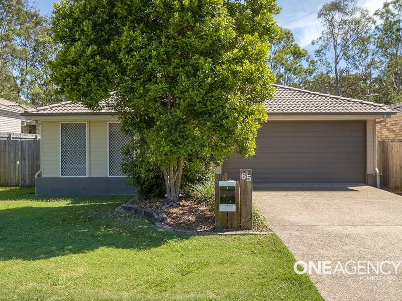 65 Fred Pham Crescent, Doolandella, Doolandella - Image 1