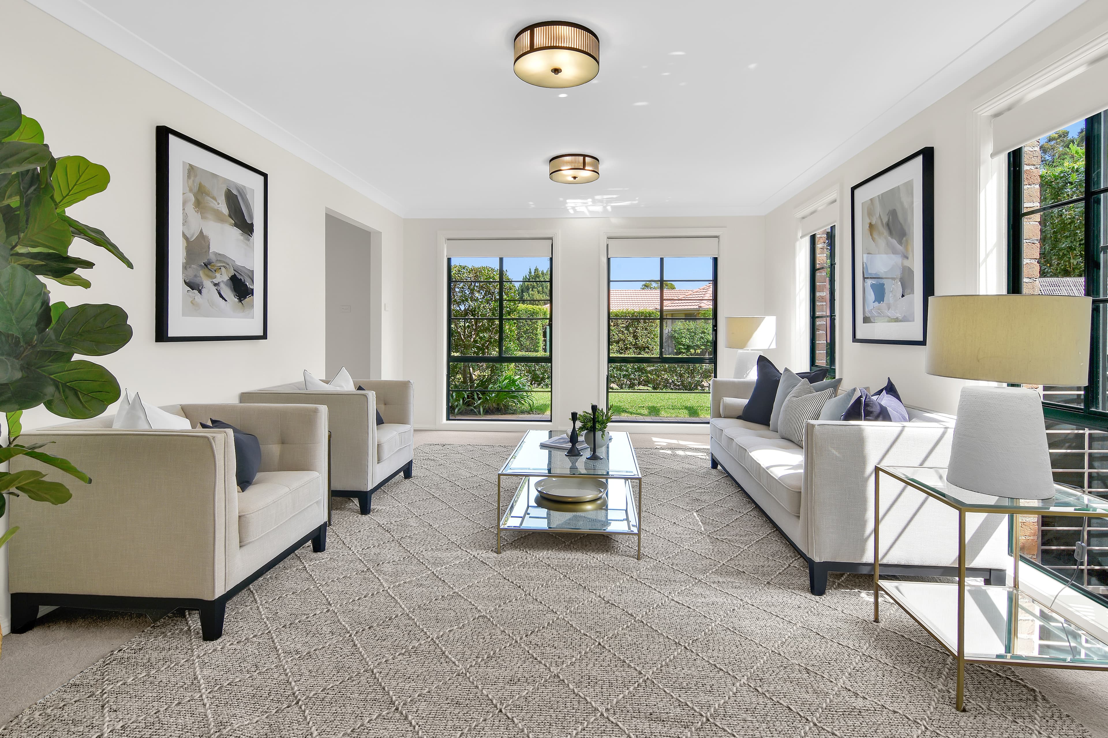 12 Sutton Green, West Pennant Hills, West Pennant Hills - Thumbnail 3
