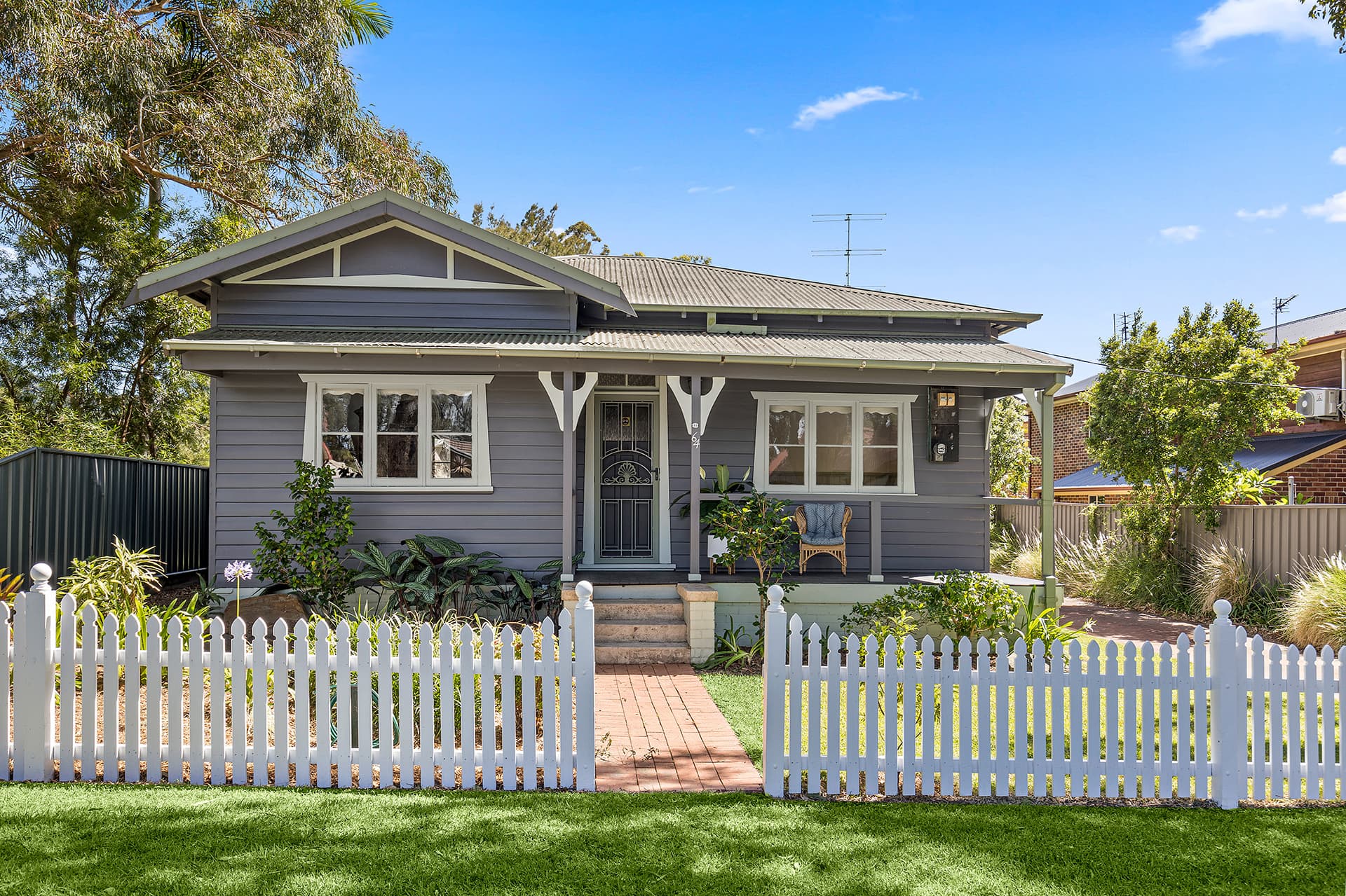 64 Keerong Avenue, Russell Vale, Russell Vale - Image 1