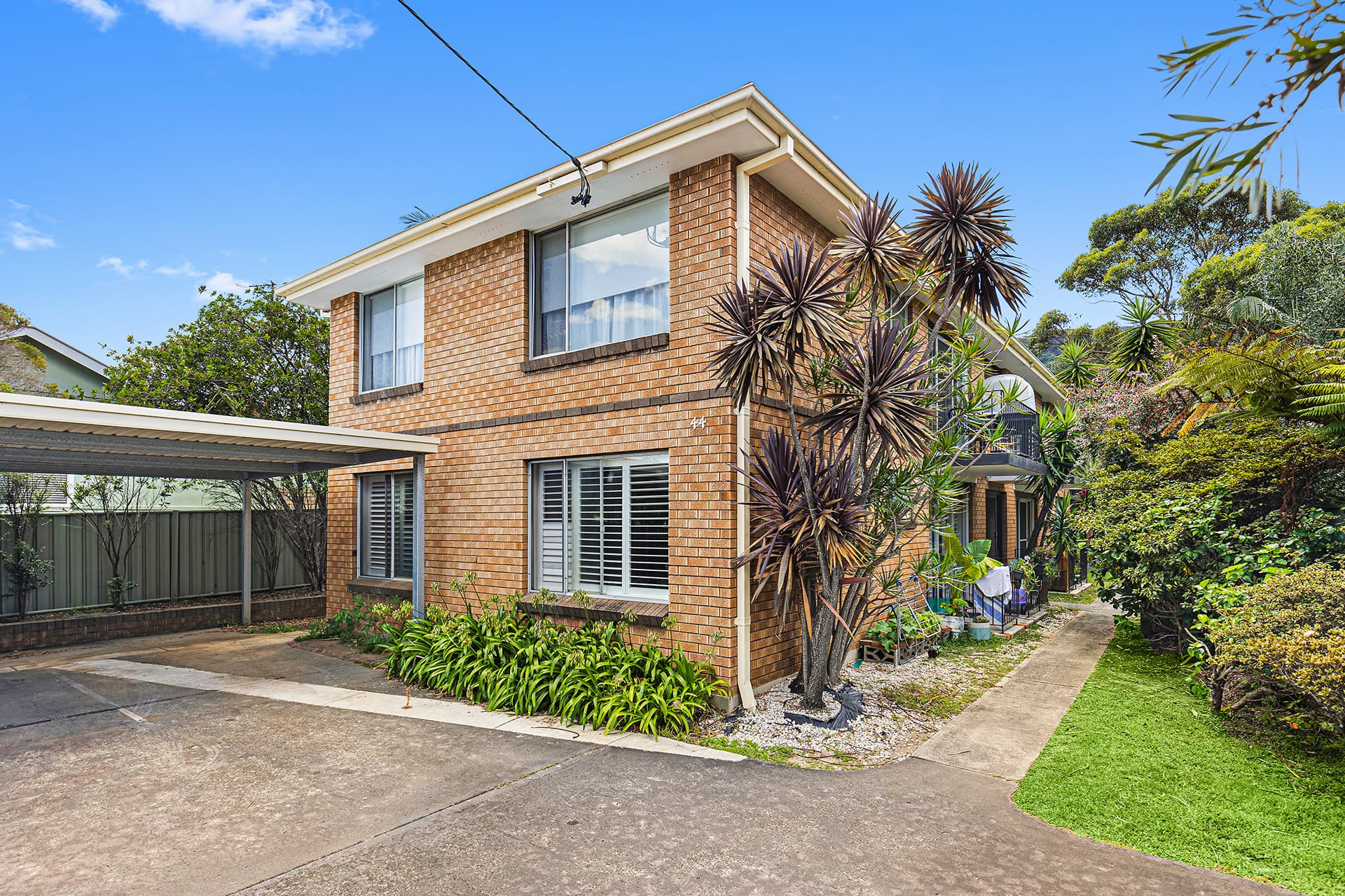 3/44 Redman Avenue, Thirroul, Thirroul - Thumbnail 2
