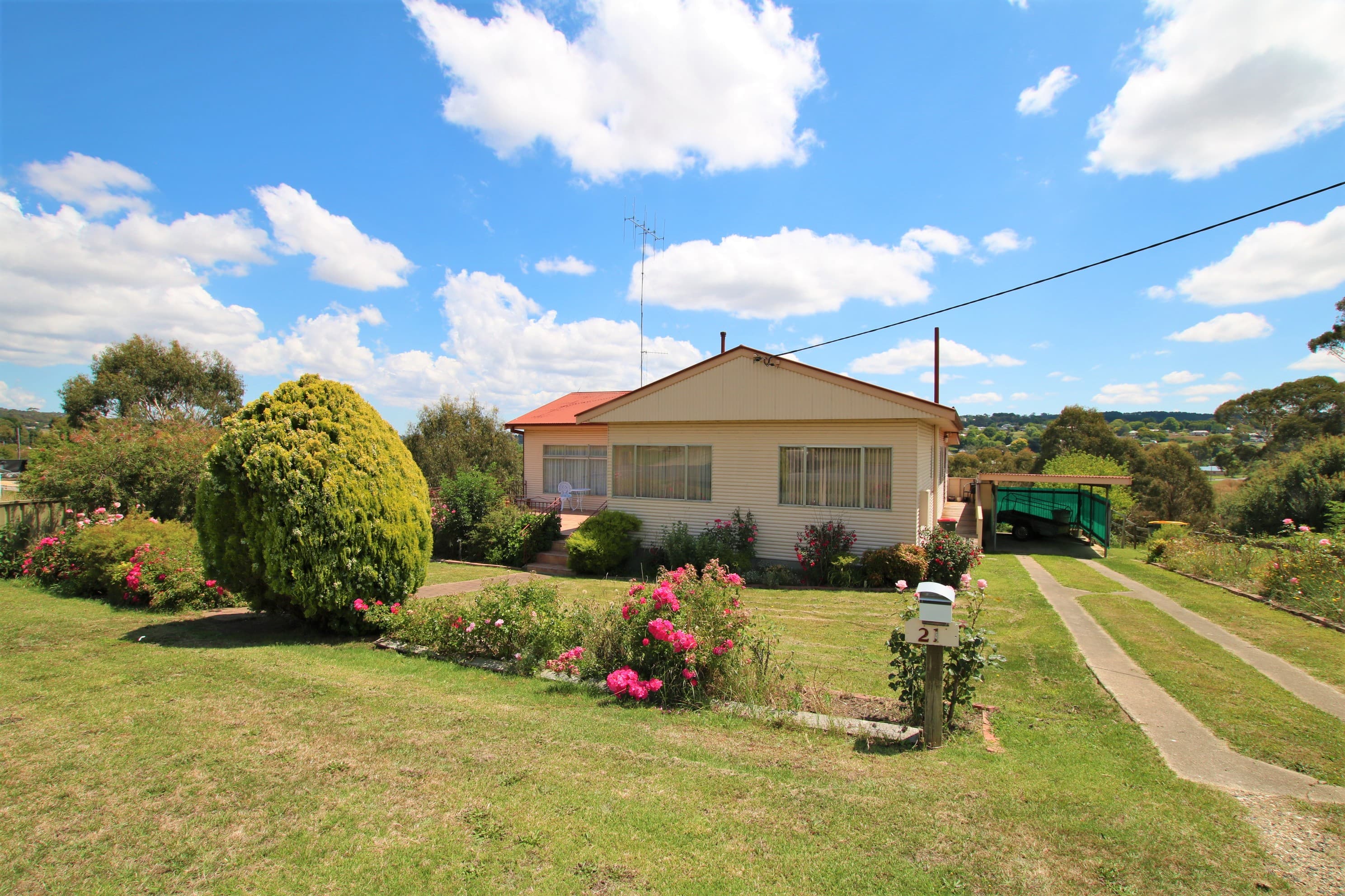 21 Maybe Street, Bombala, Bombala - Image 1