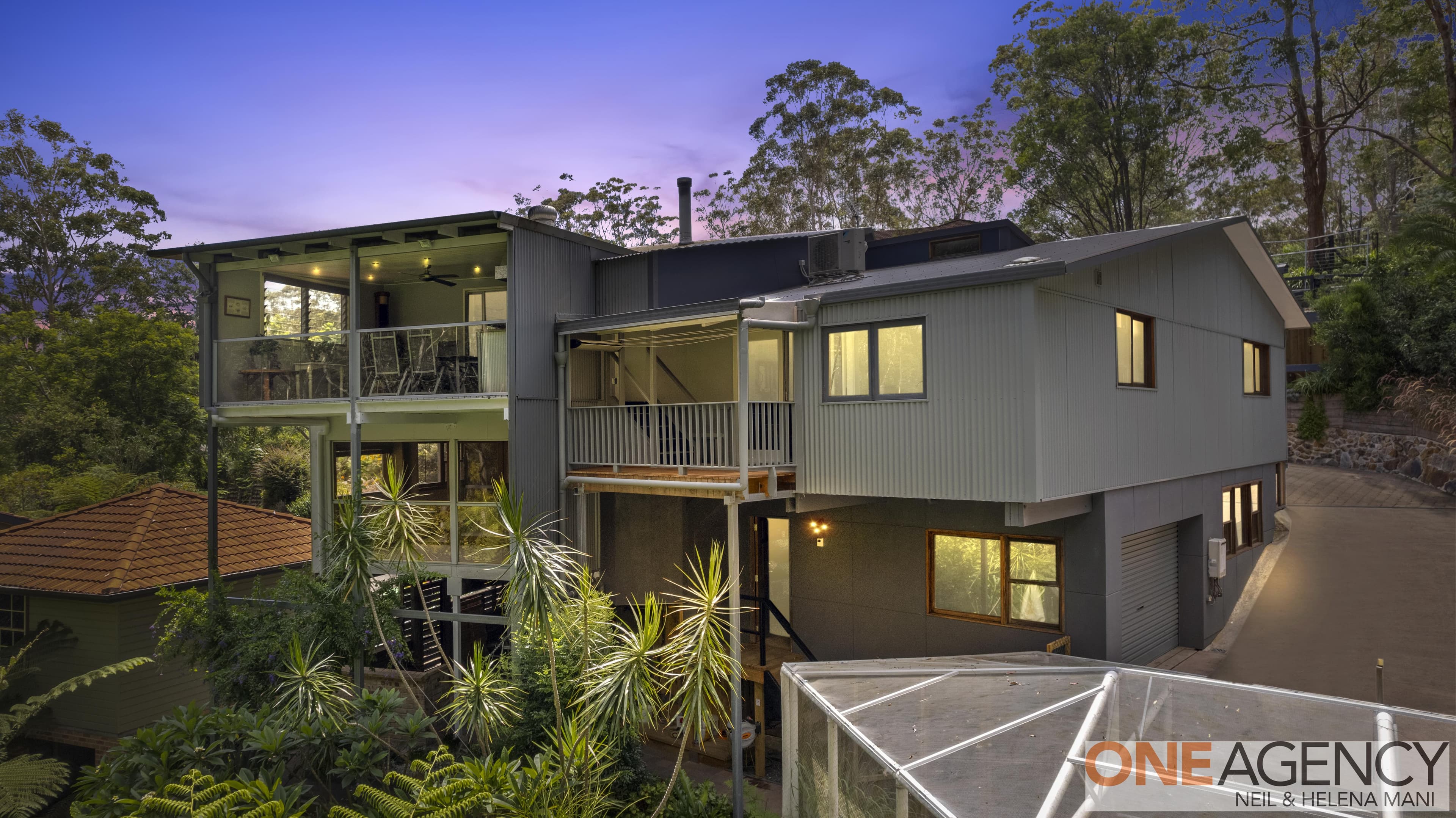 10 The Outlook, North Gosford, North Gosford - Image 1