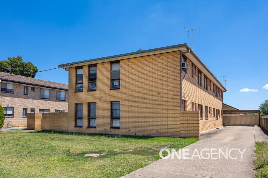 6/239 KINCAID Street, Wagga Wagga, Wagga Wagga - Thumbnail 2